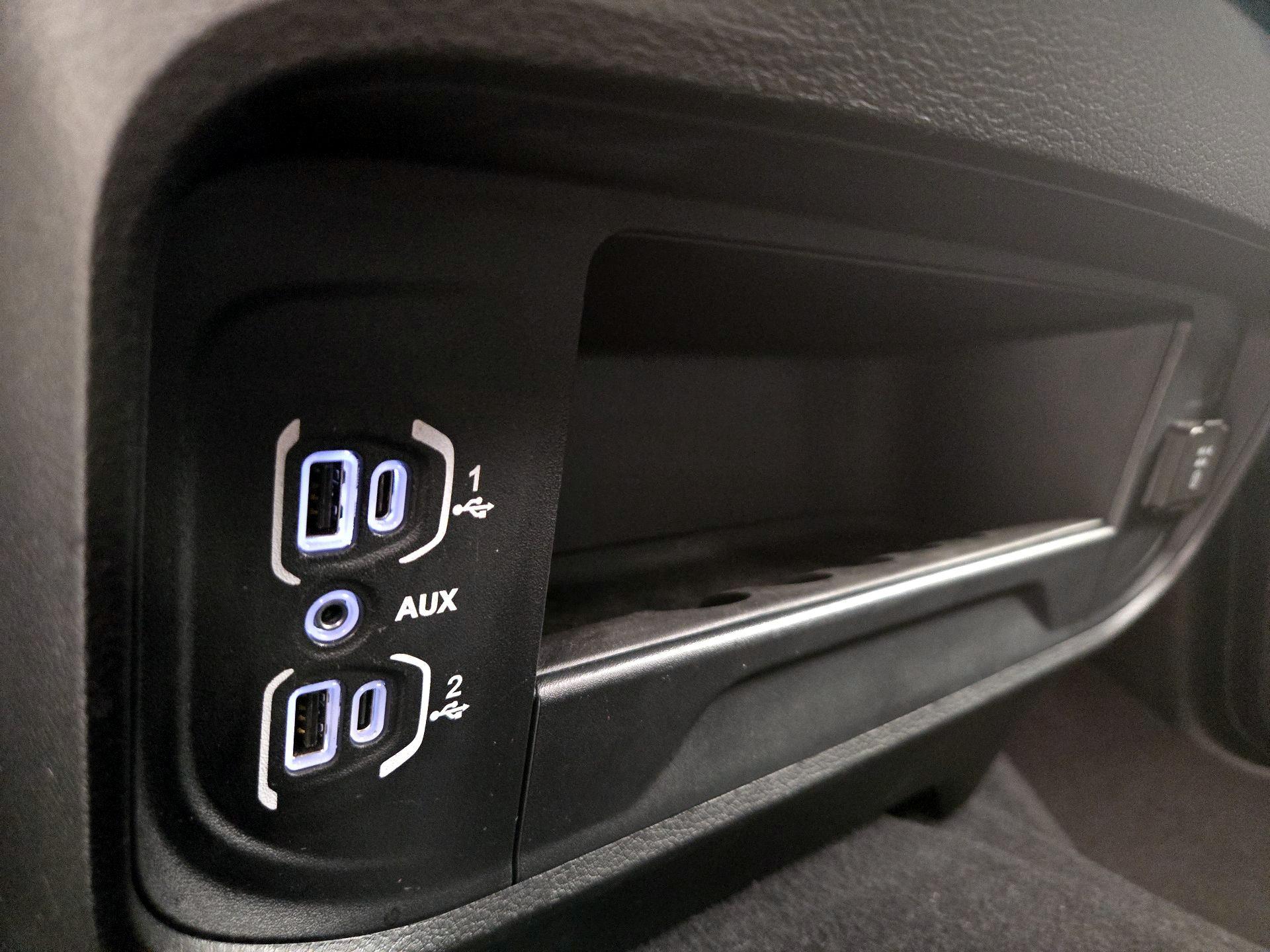 Thumbnail: 2024 RAM 2500 - 19