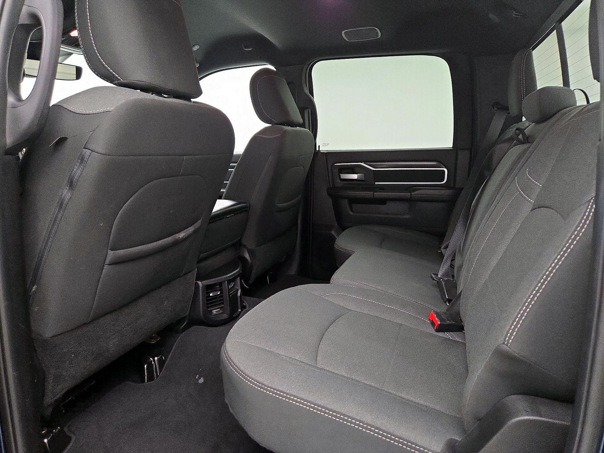 Thumbnail: 2024 RAM 2500 - 20