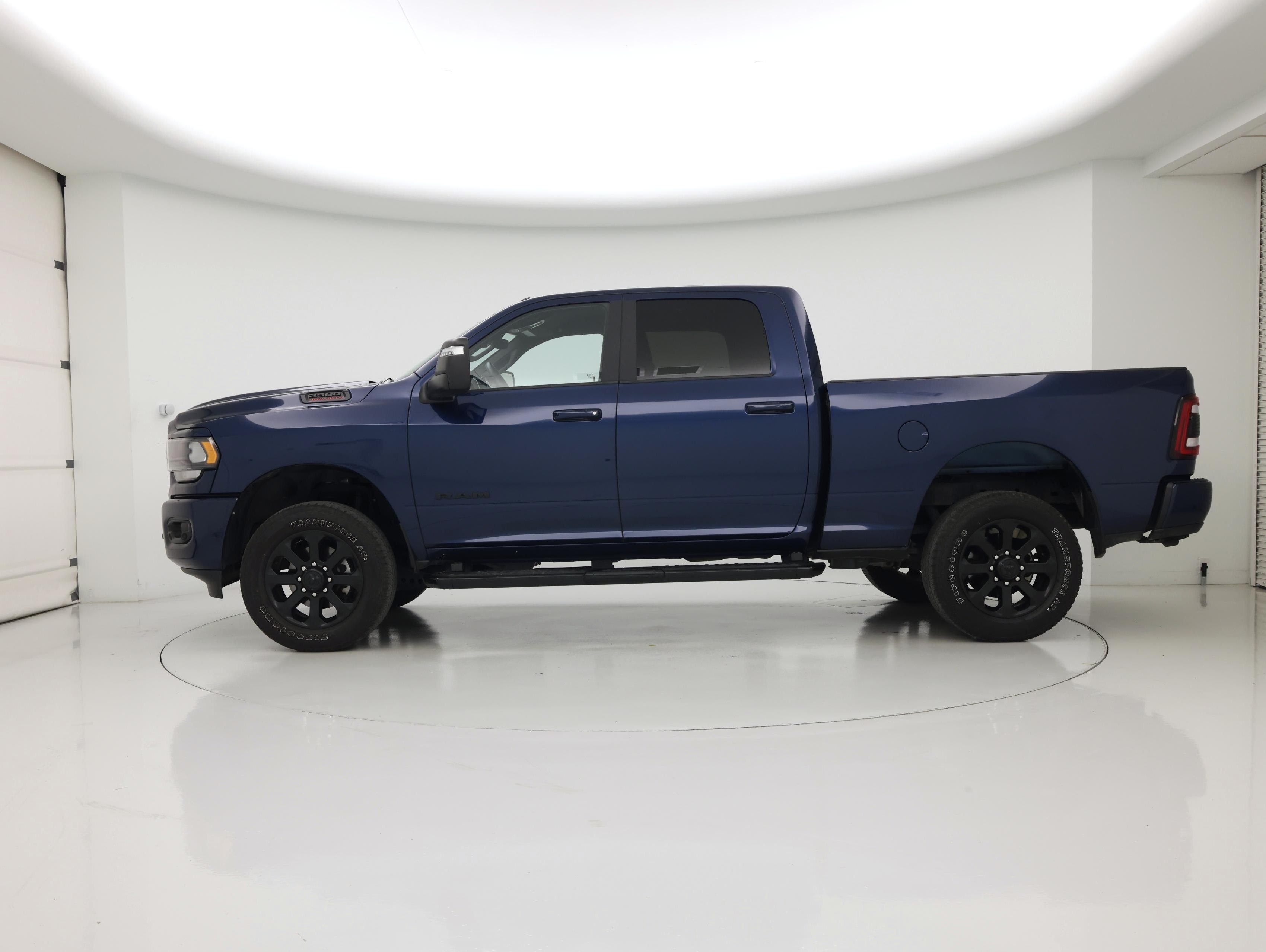 Thumbnail: 2024 RAM 2500 - 3