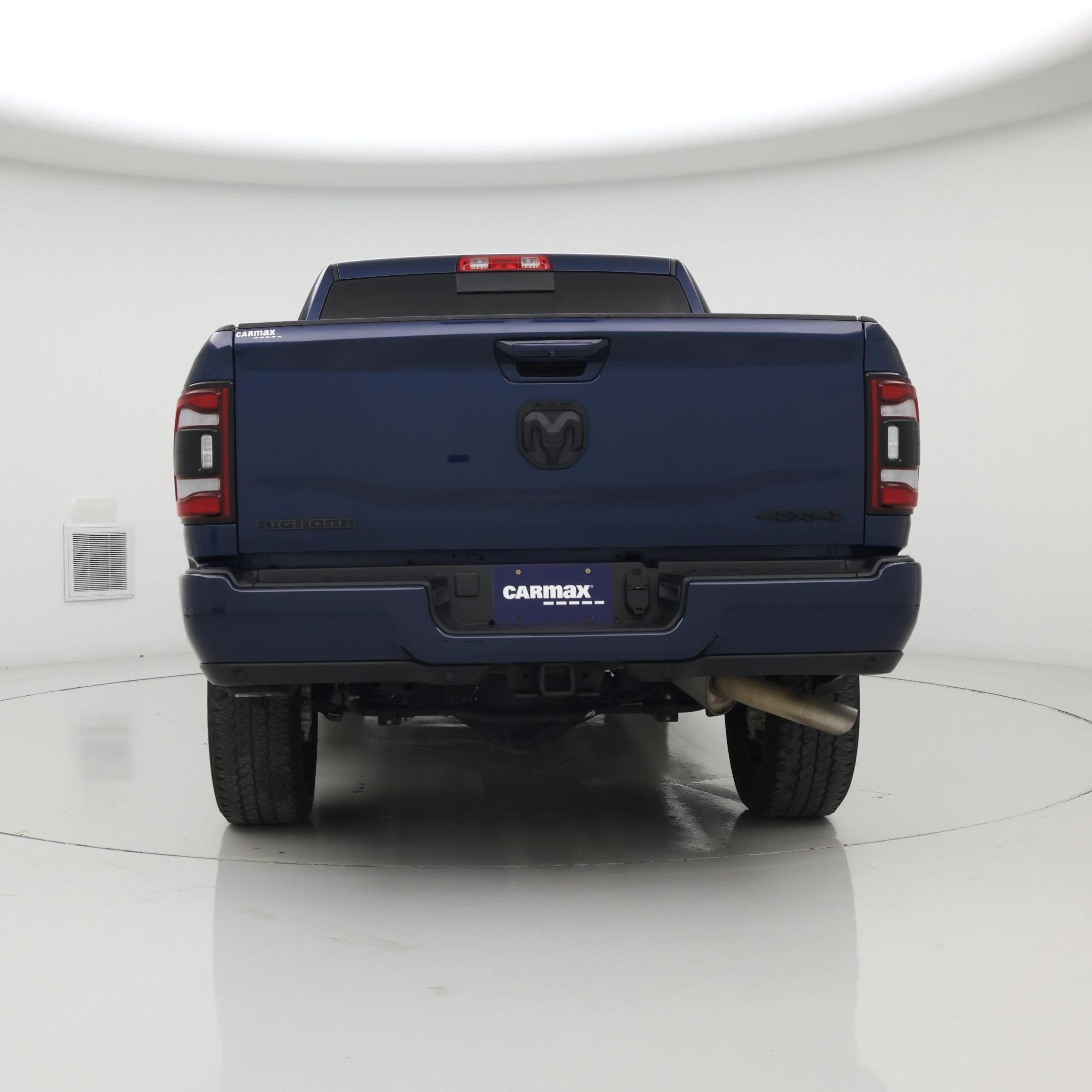 Thumbnail: 2024 RAM 2500 - 6