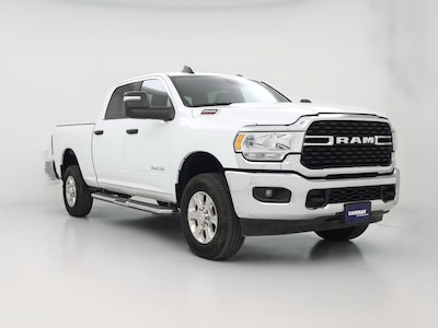 2024 Ram 2500 Bighorn