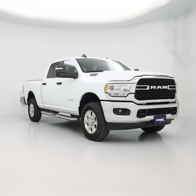 2024 Ram 2500 Bighorn