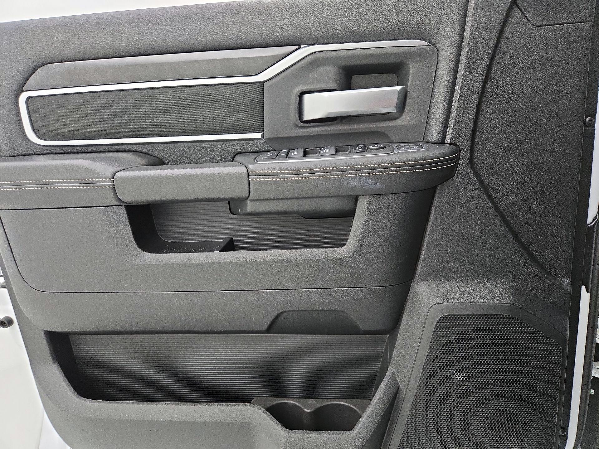 Thumbnail: 2024 RAM 2500 - 12