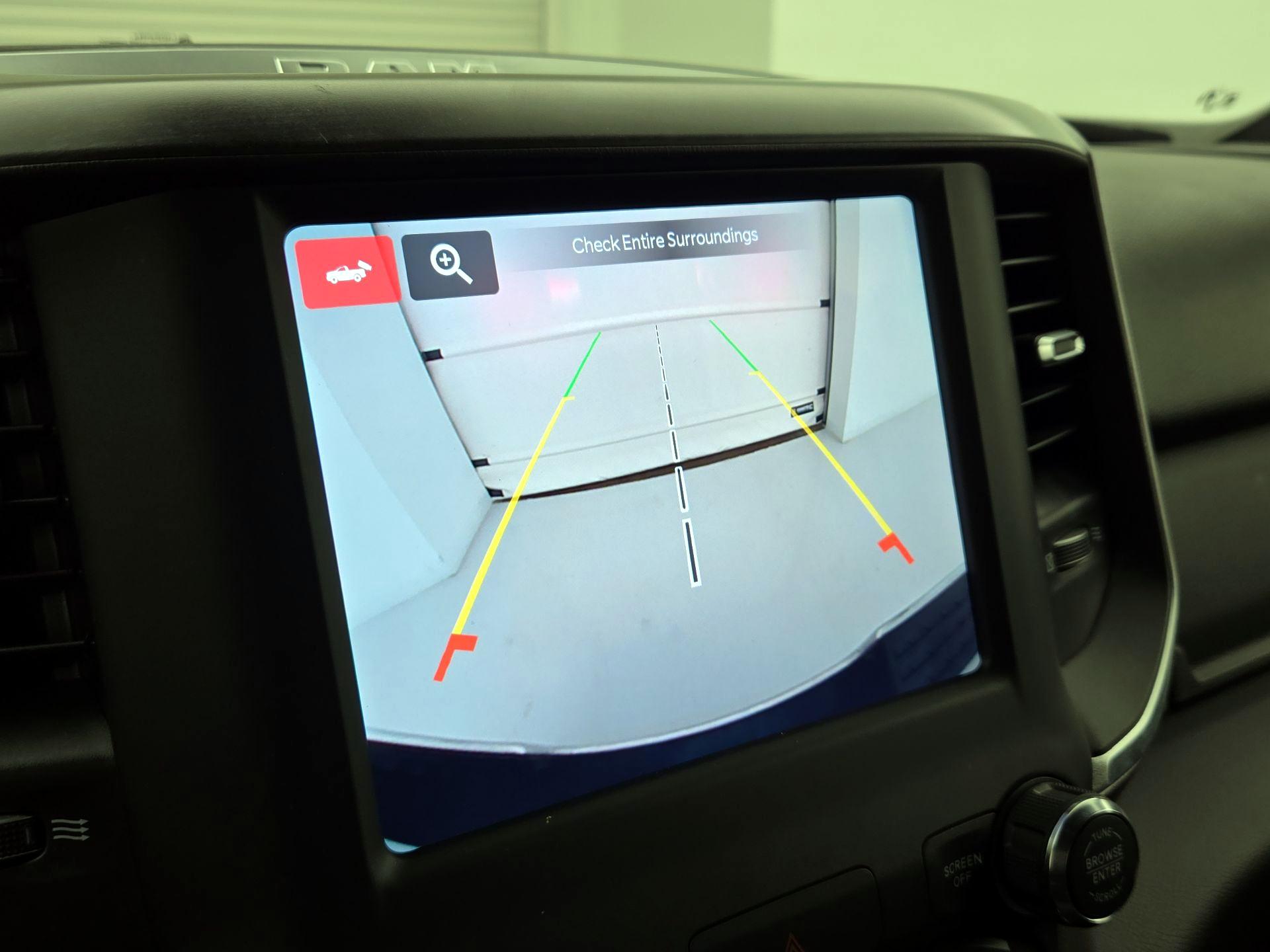 Thumbnail: 2024 RAM 2500 - 14