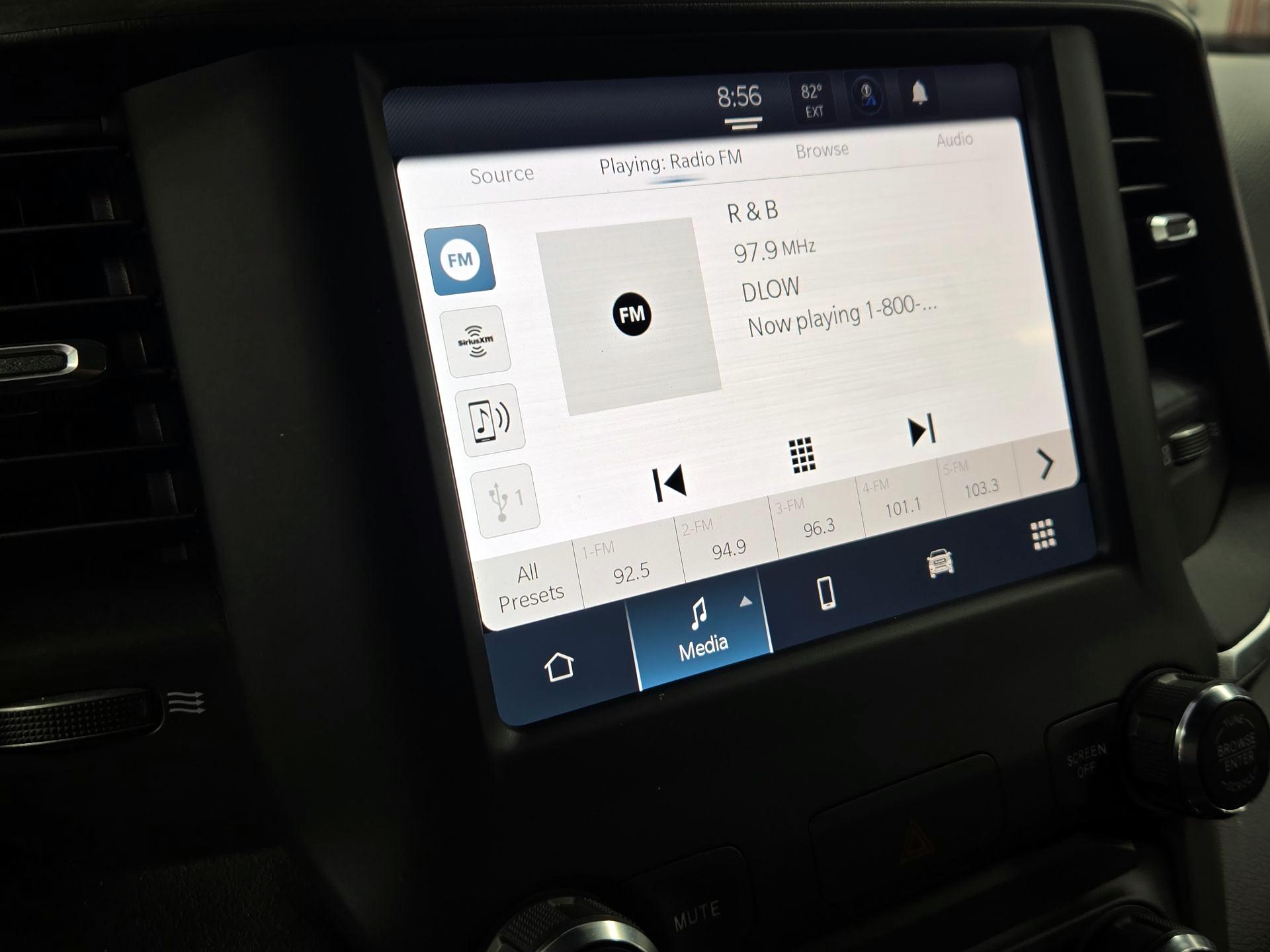 Thumbnail: 2024 RAM 2500 - 15