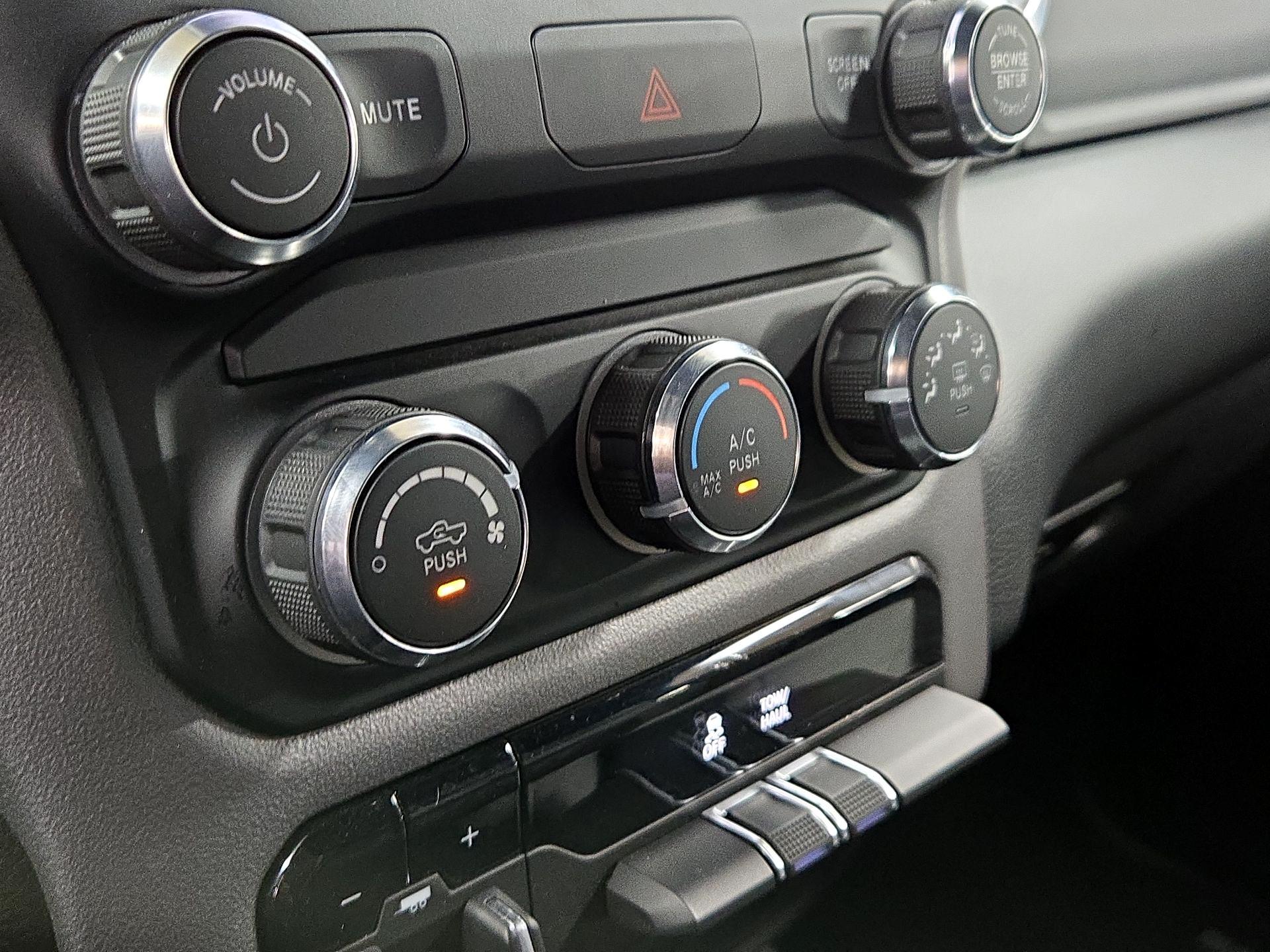 Thumbnail: 2024 RAM 2500 - 16