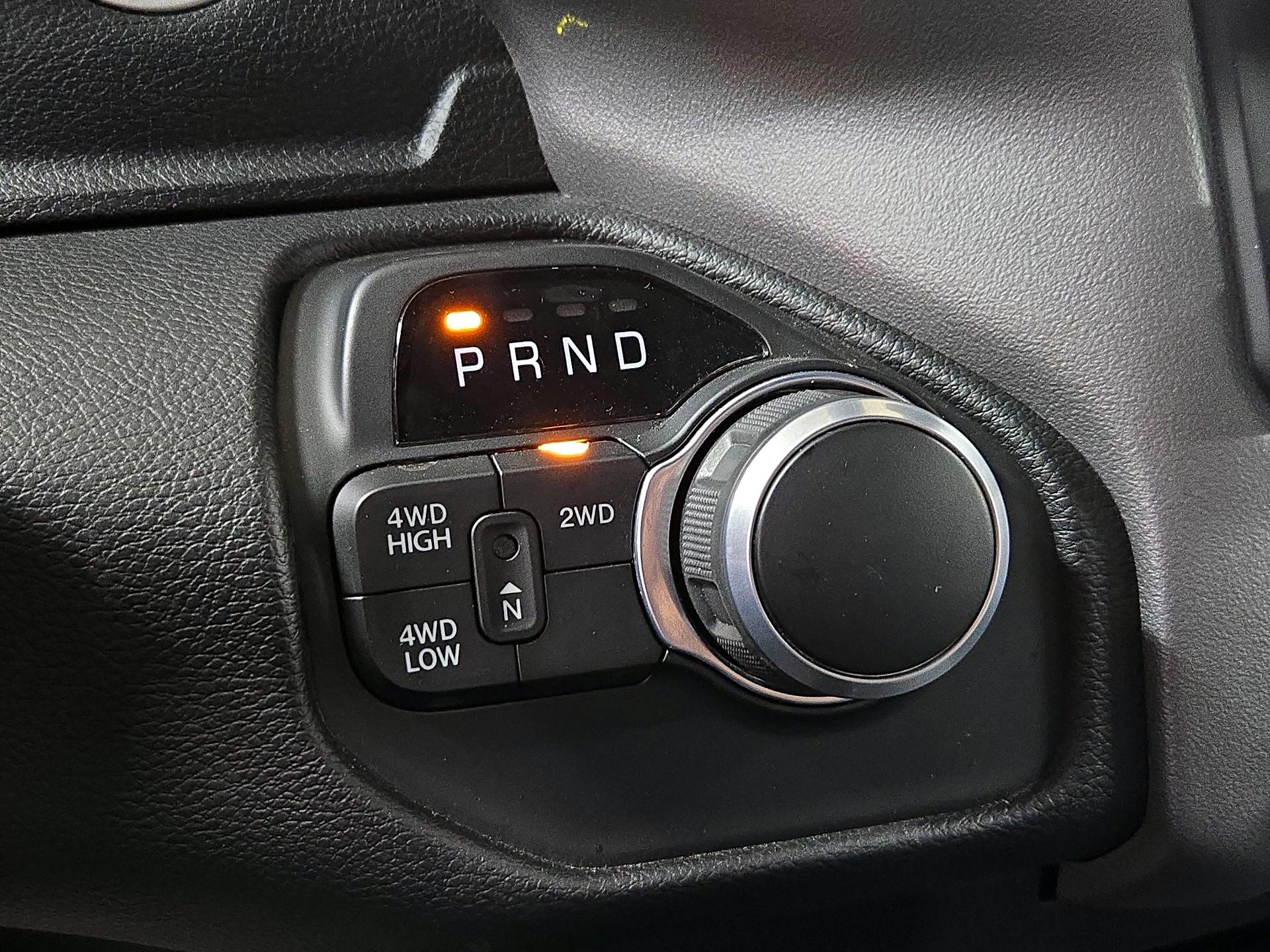 Thumbnail: 2024 RAM 2500 - 17