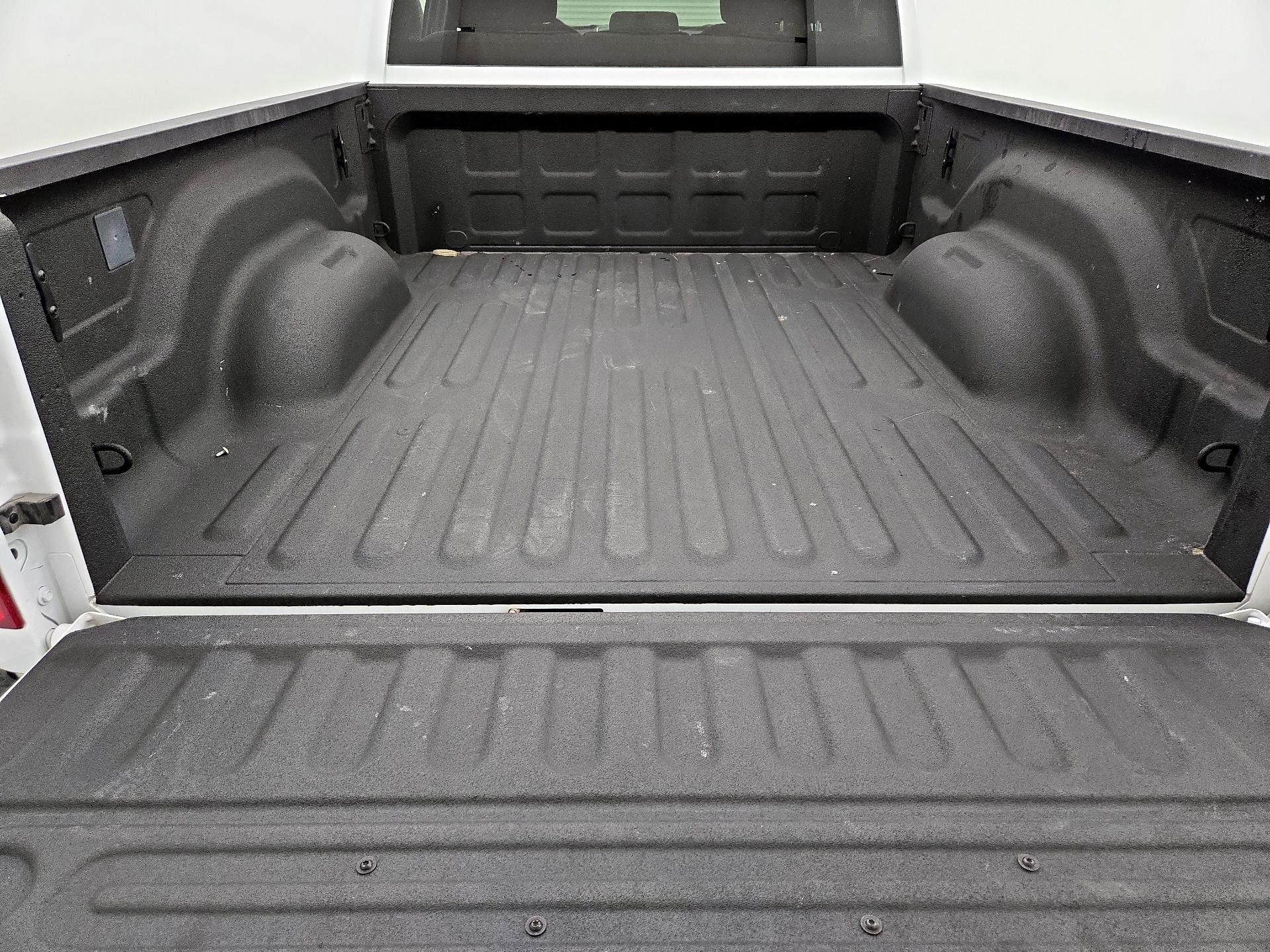 Thumbnail: 2024 RAM 2500 - 20