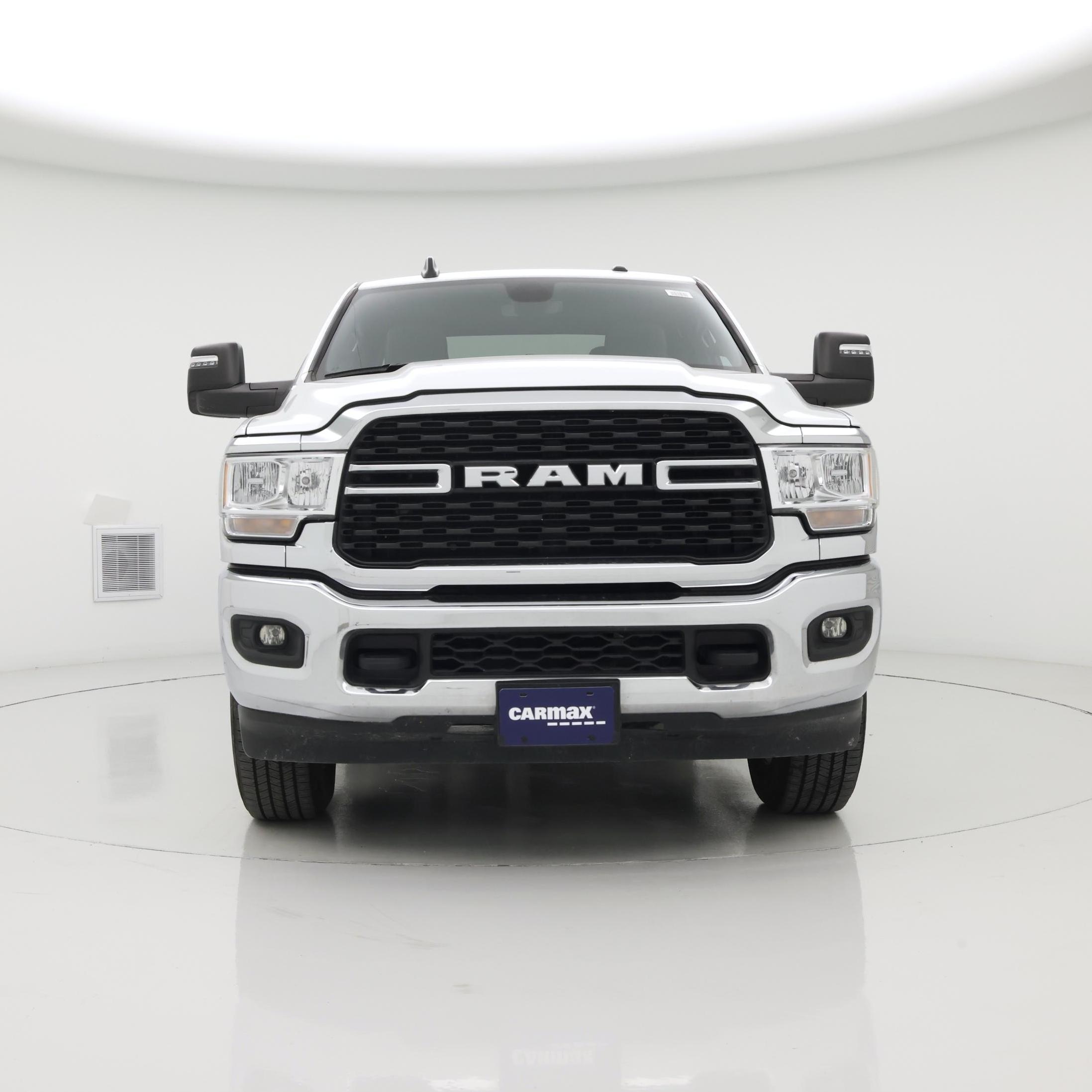 Thumbnail: 2024 RAM 2500 - 5