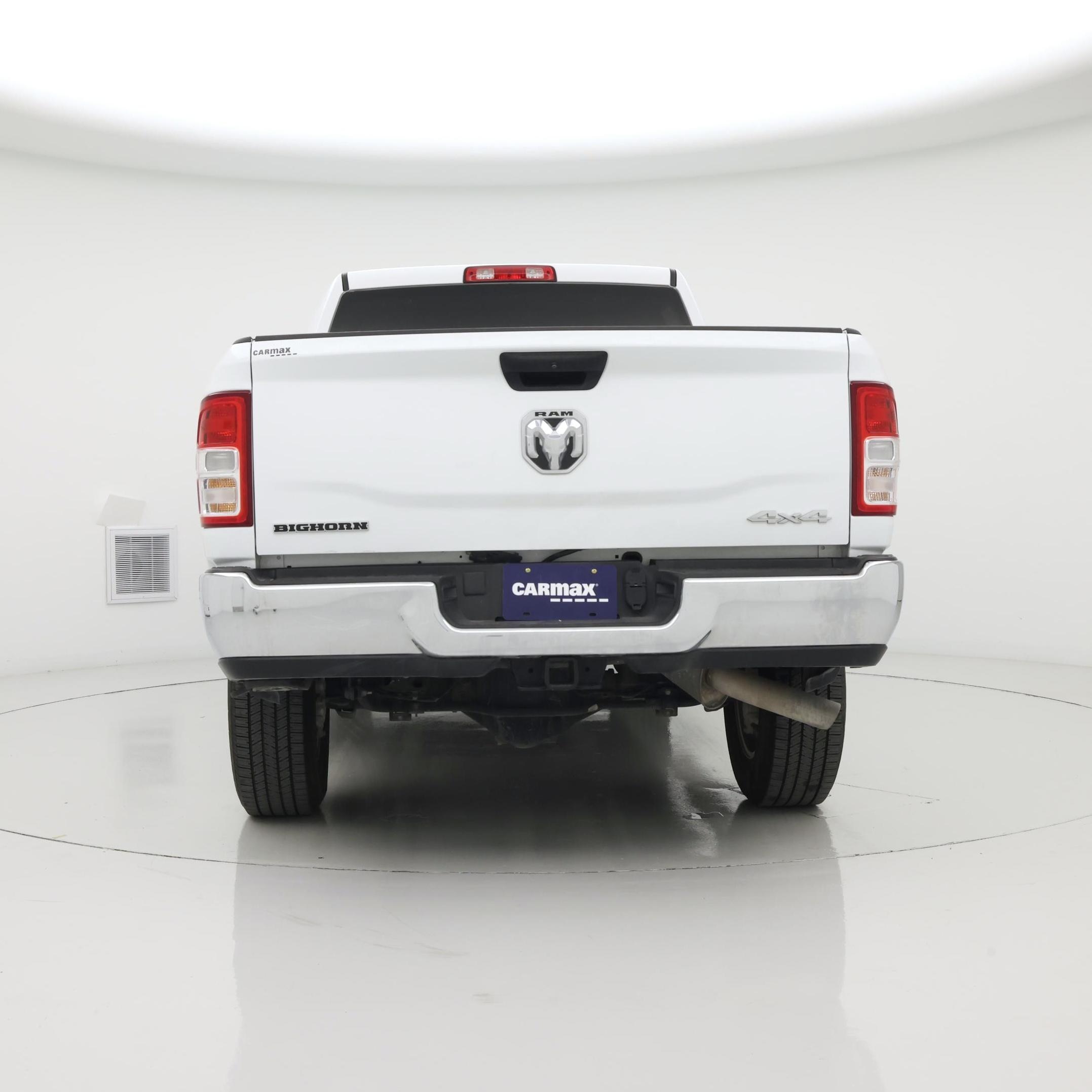 Thumbnail: 2024 RAM 2500 - 6