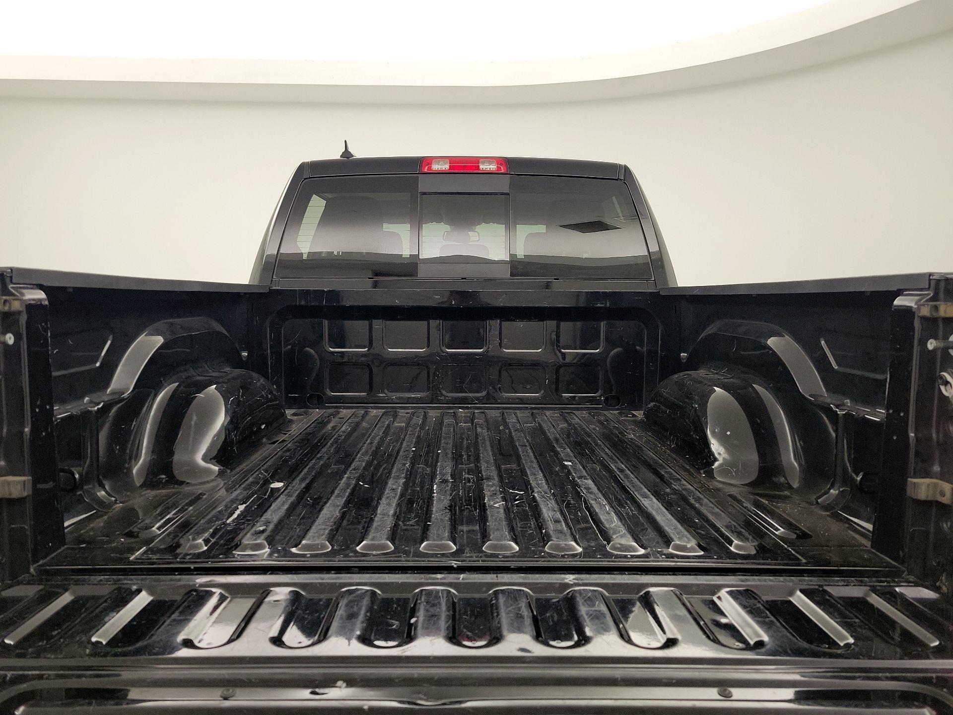Thumbnail: 2023 RAM 1500 Classic - 20