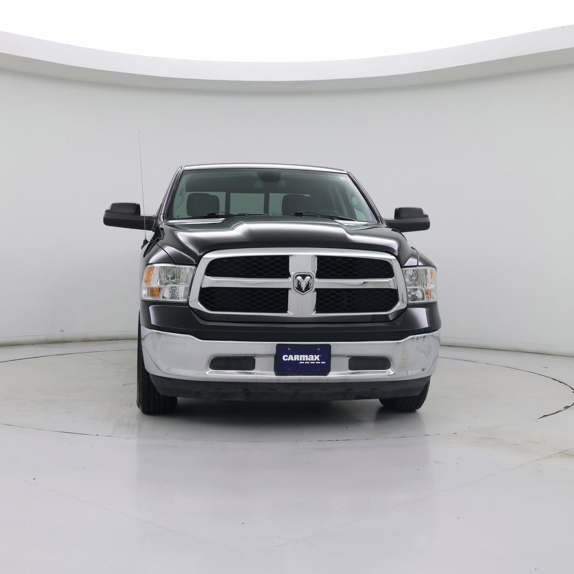 Thumbnail: 2023 RAM 1500 Classic - 5