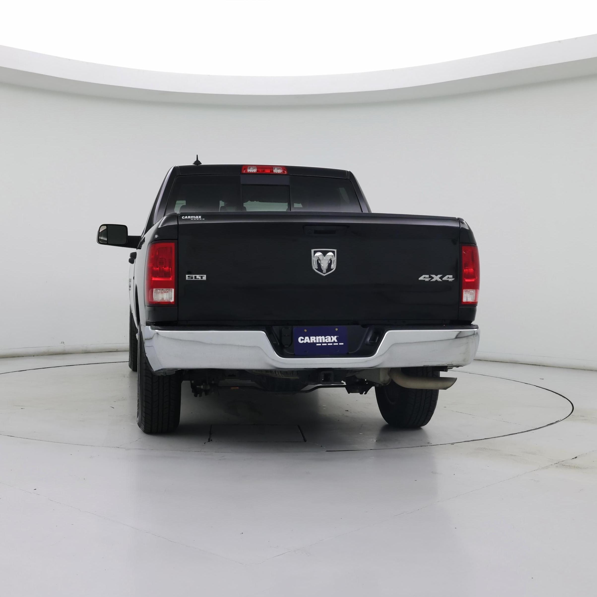 Thumbnail: 2023 RAM 1500 Classic - 6