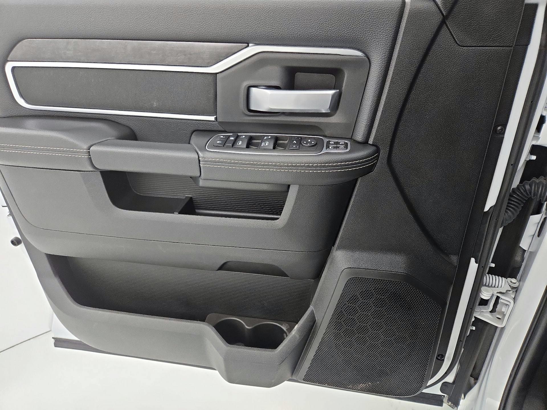 Thumbnail: 2024 RAM 2500 - 12