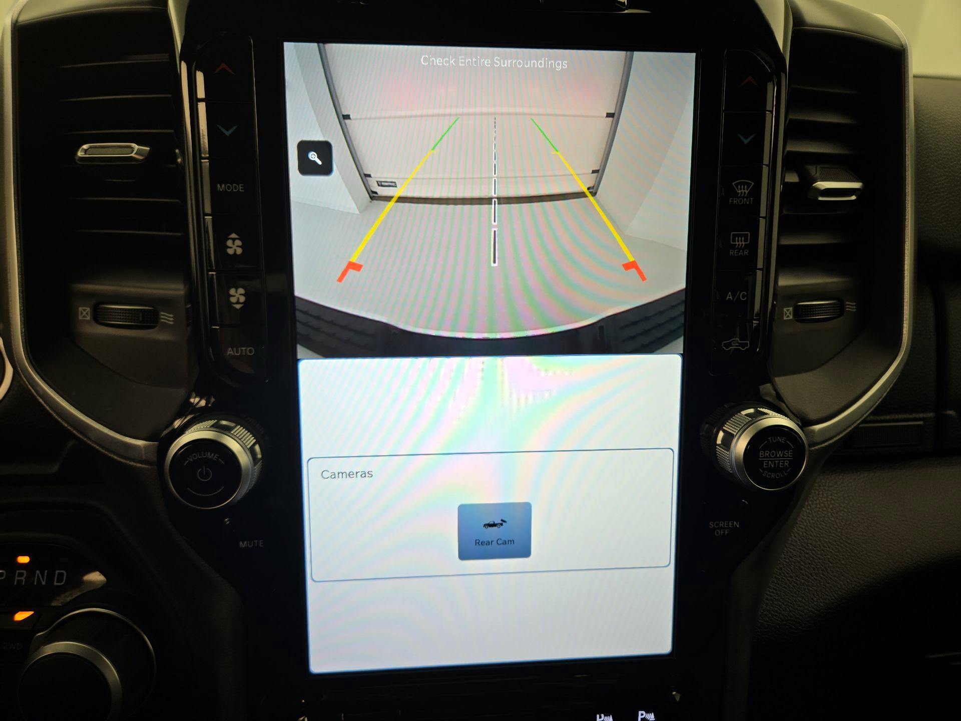 Thumbnail: 2024 RAM 2500 - 14