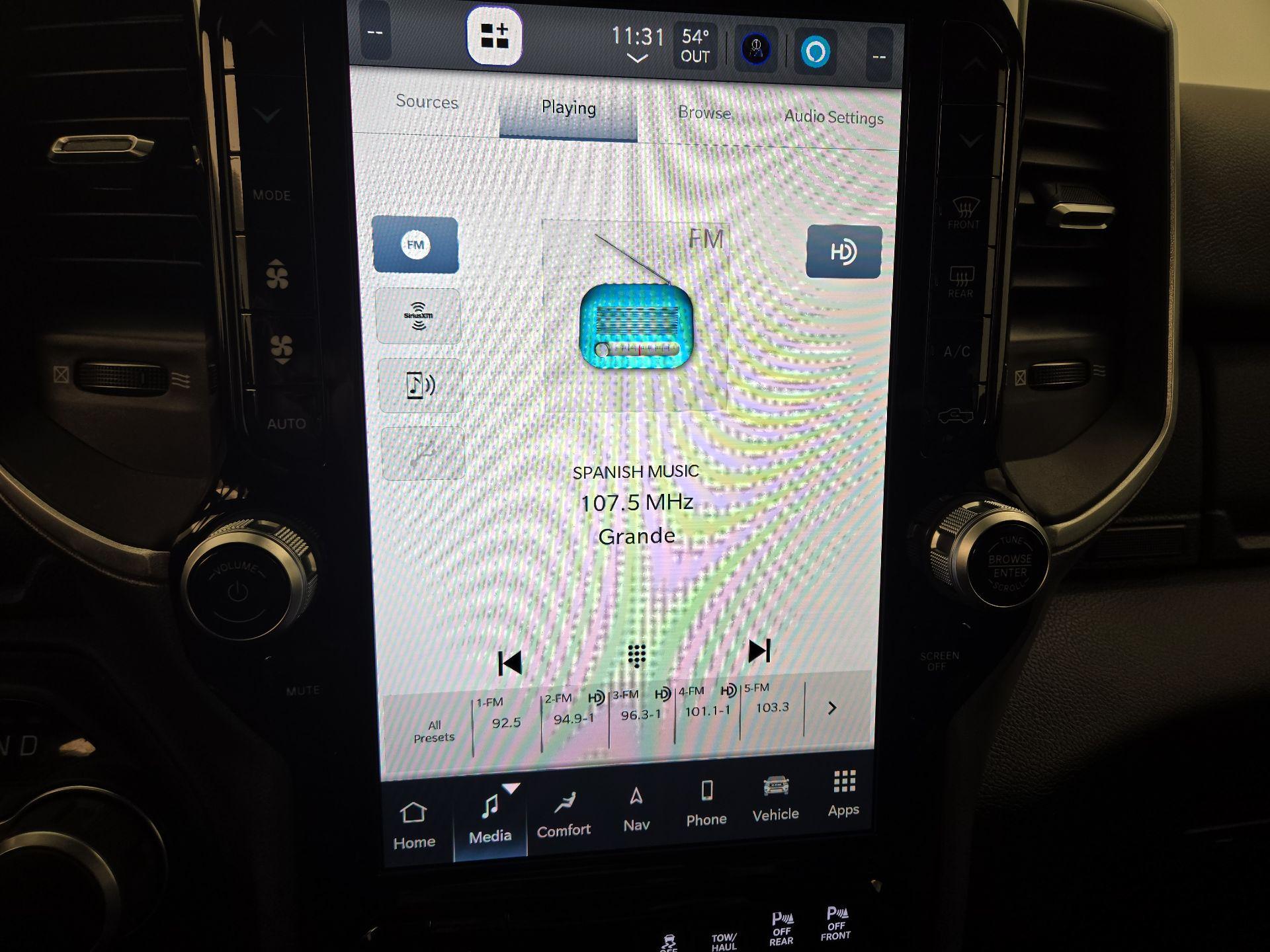 Thumbnail: 2024 RAM 2500 - 15