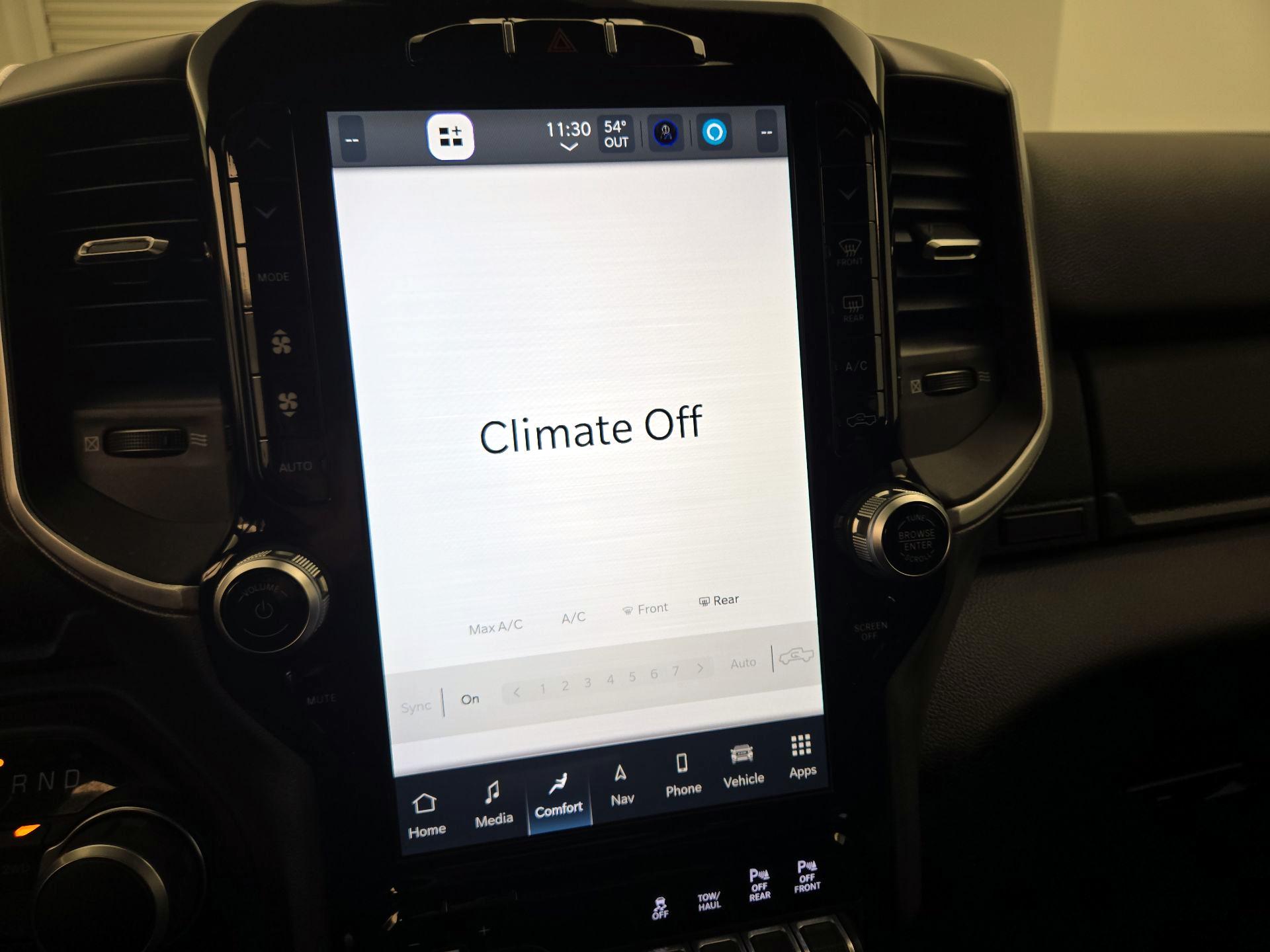 Thumbnail: 2024 RAM 2500 - 16