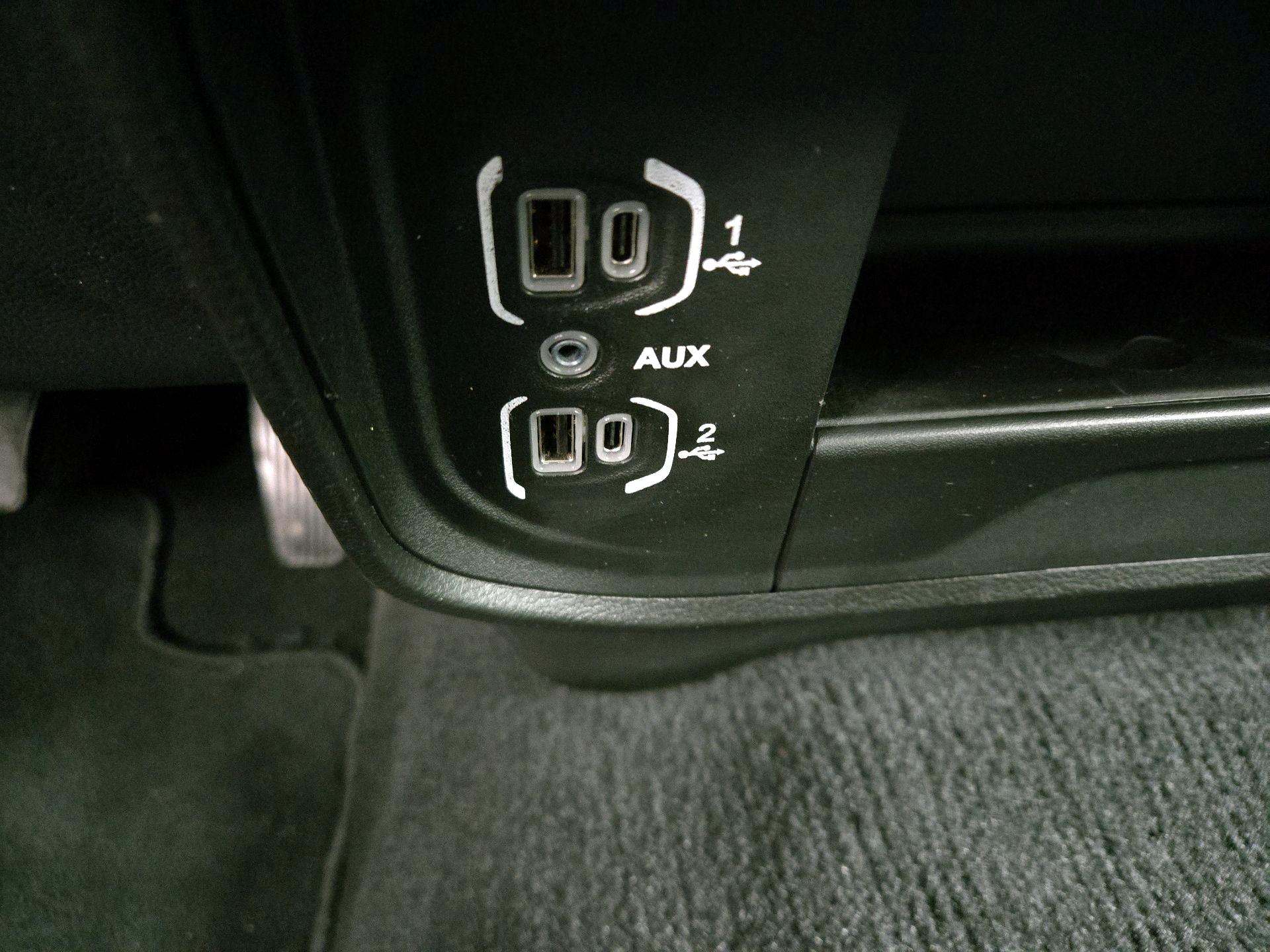 Thumbnail: 2024 RAM 2500 - 18