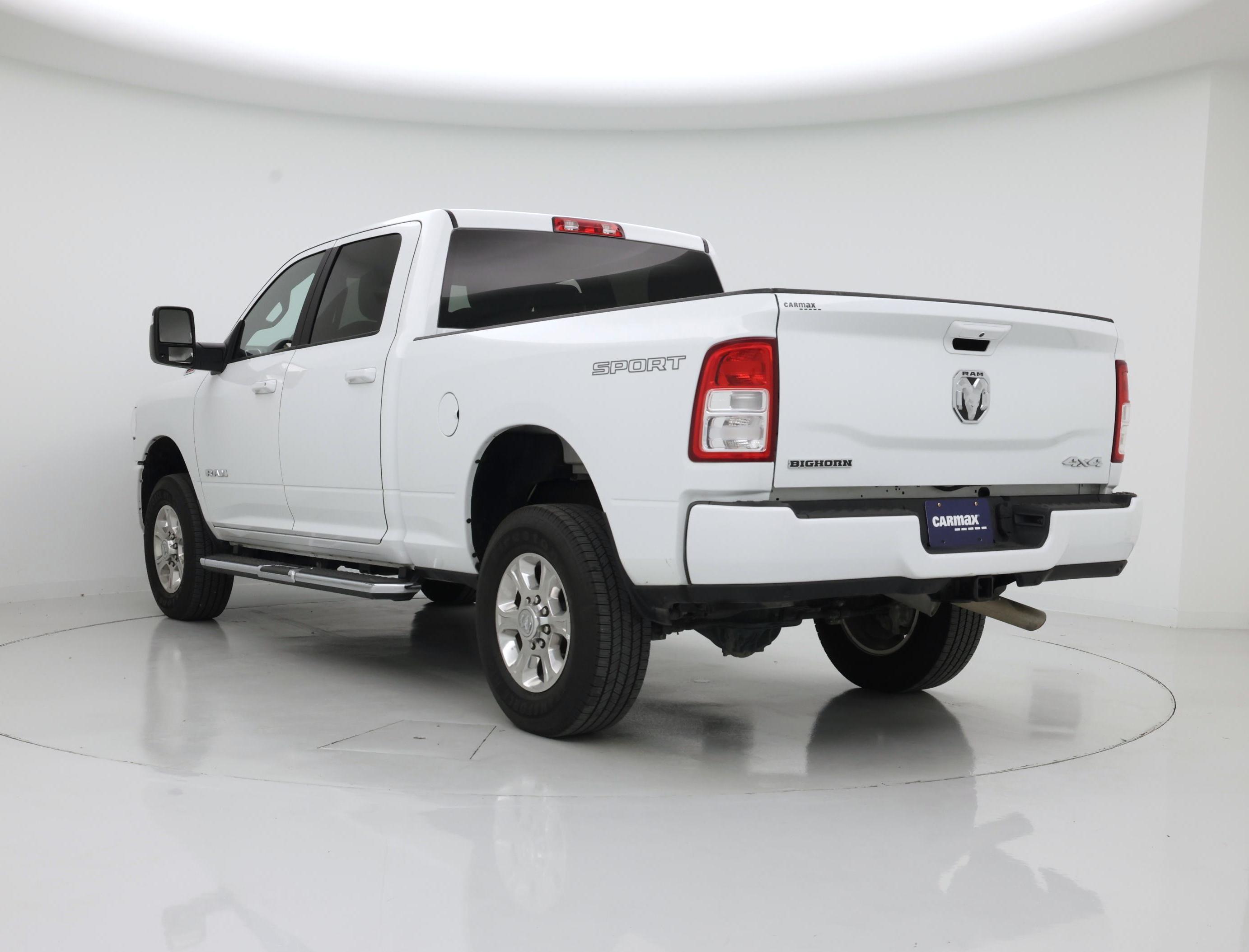 Thumbnail: 2024 RAM 2500 - 2