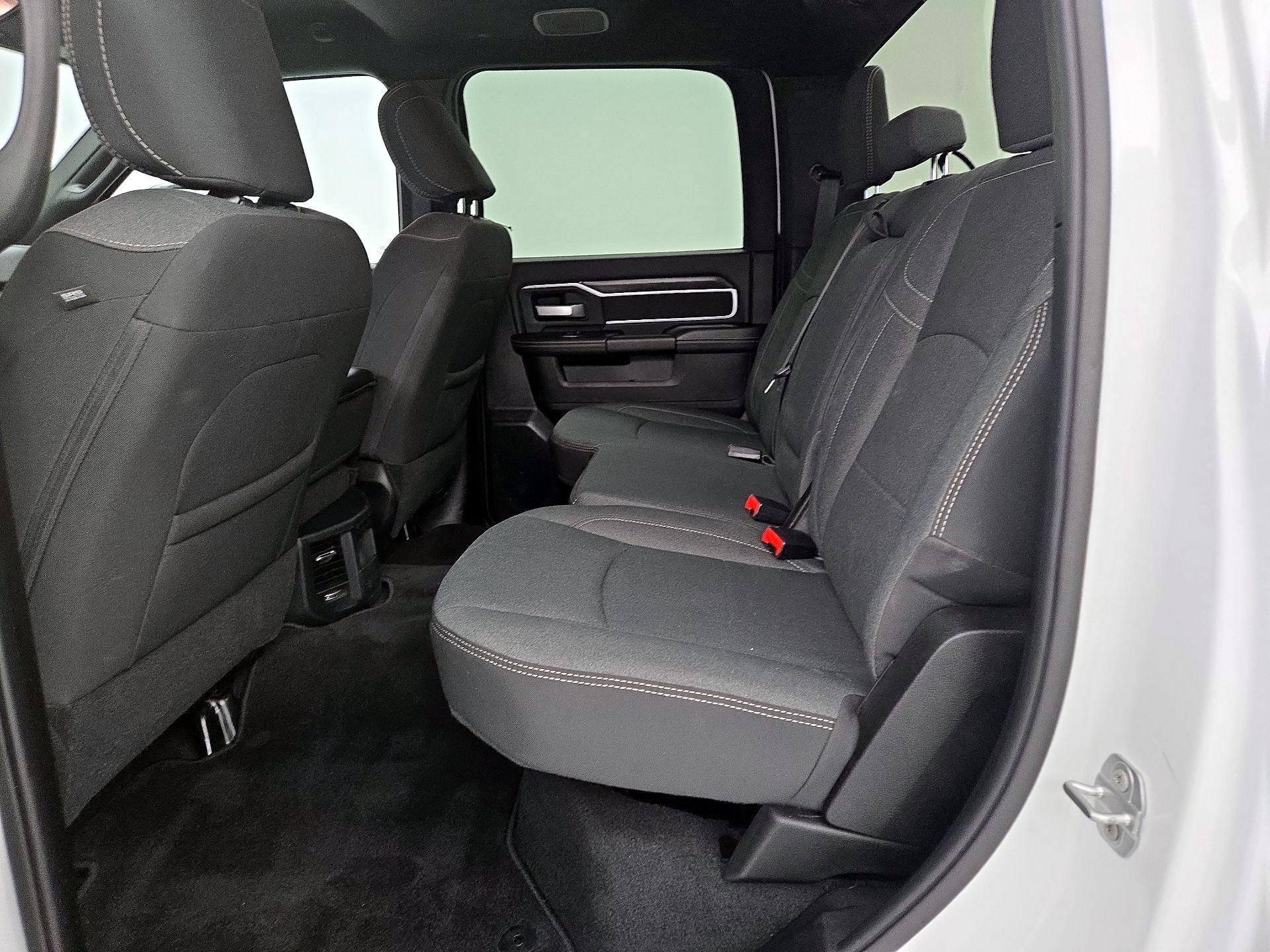 Thumbnail: 2024 RAM 2500 - 19