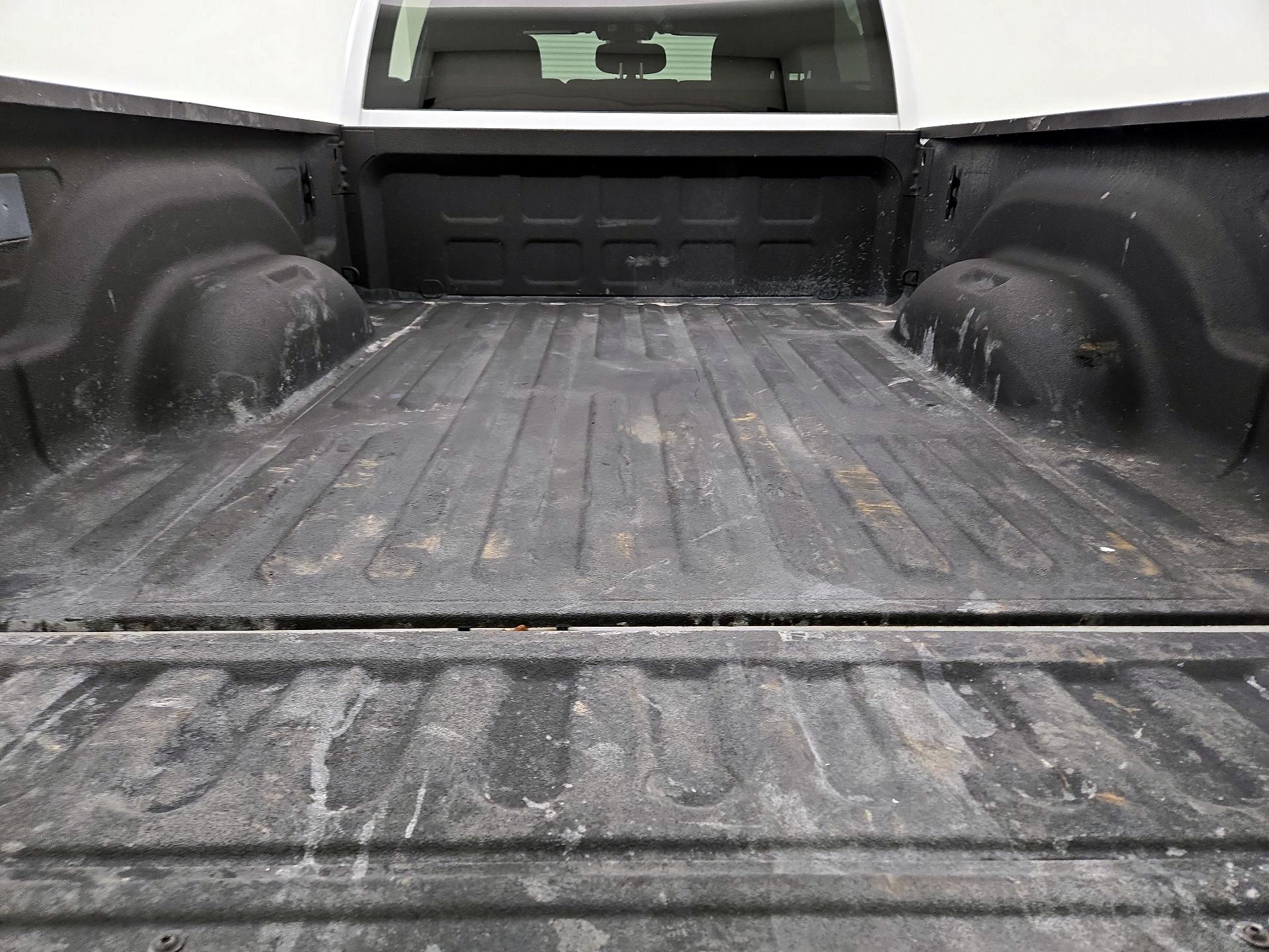 Thumbnail: 2024 RAM 2500 - 20