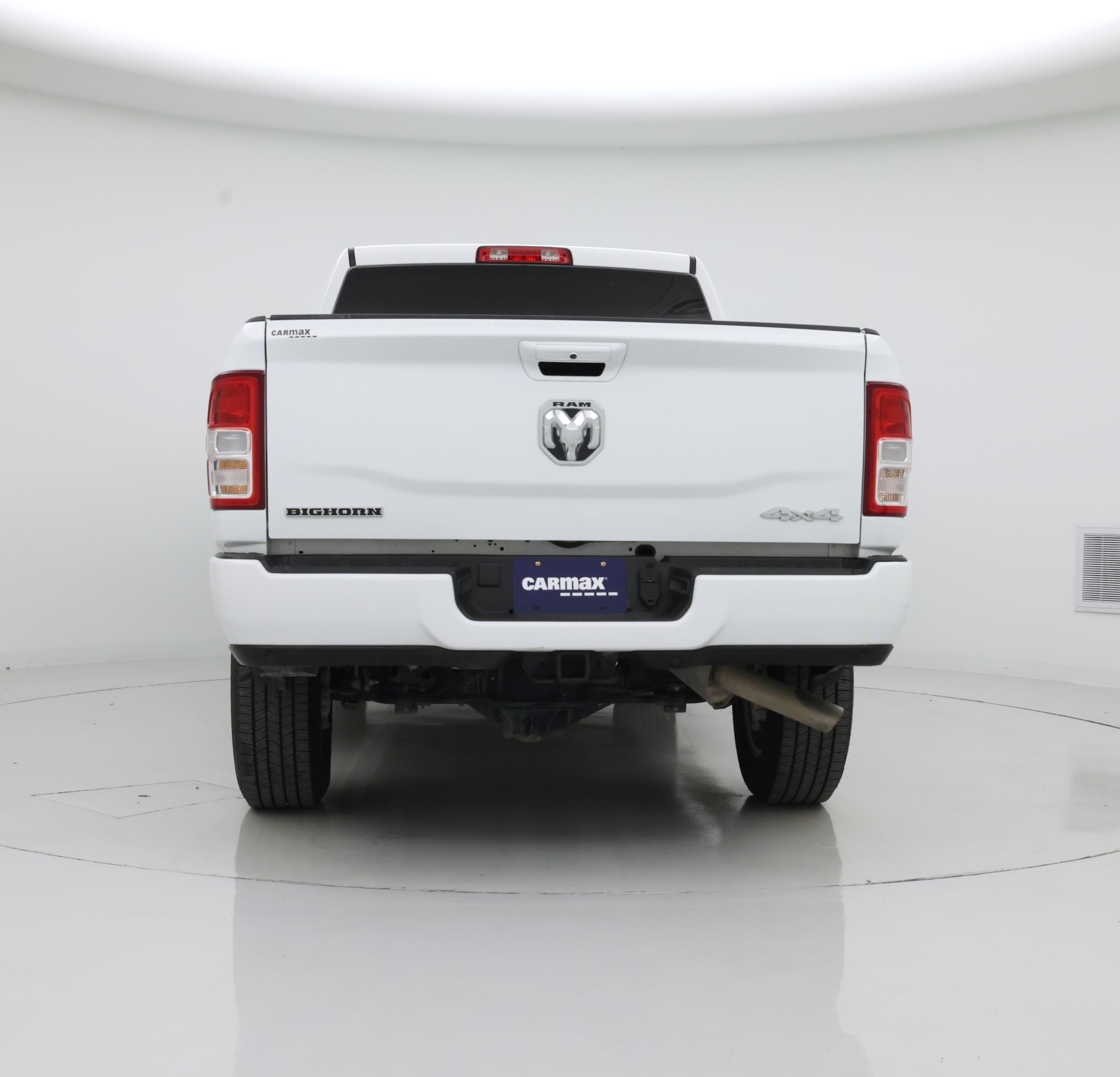 Thumbnail: 2024 RAM 2500 - 6