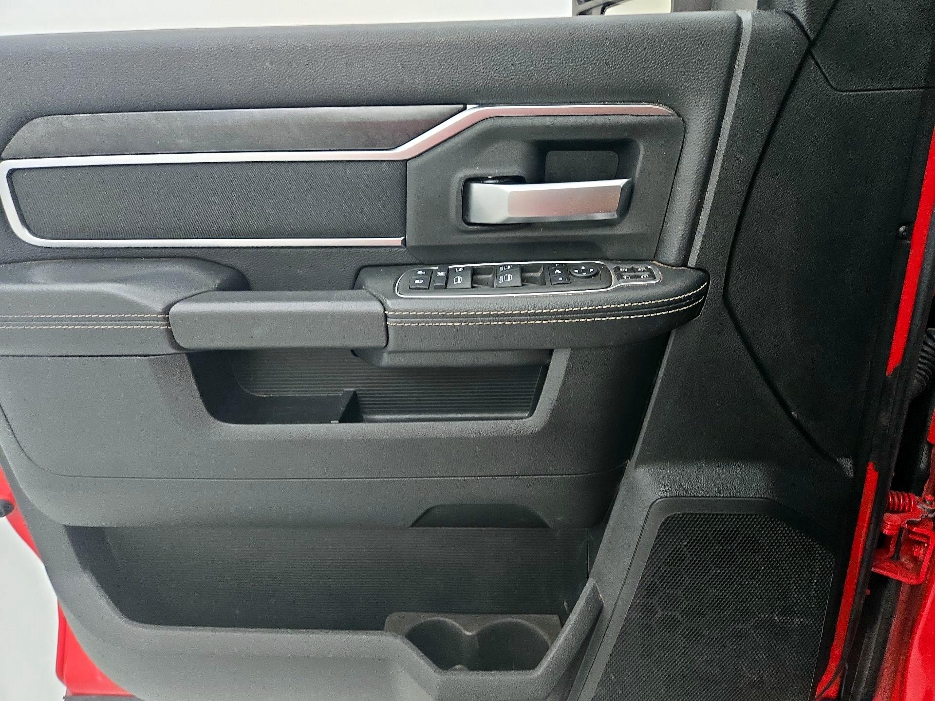 Thumbnail: 2024 RAM 2500 - 12