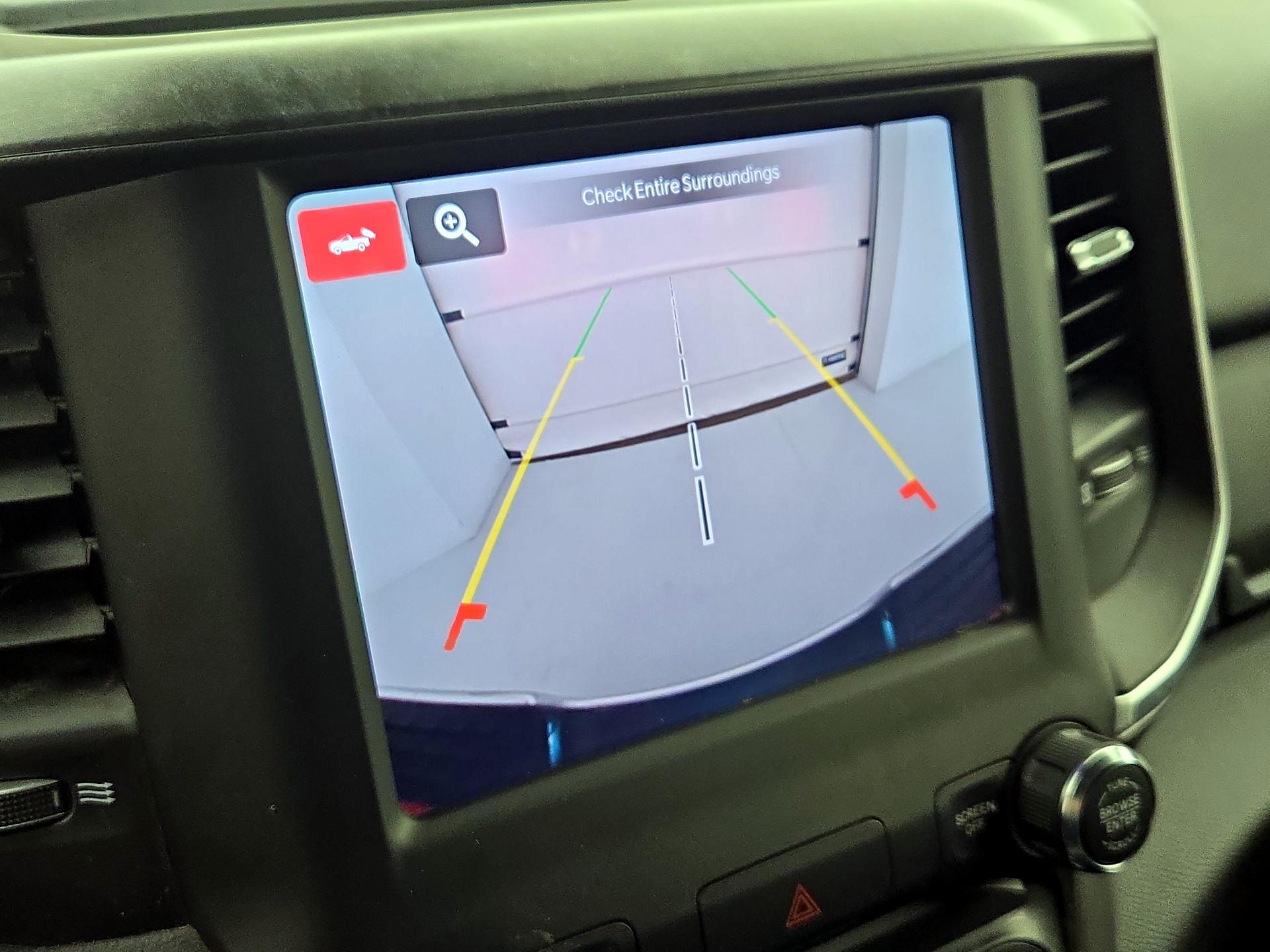 Thumbnail: 2024 RAM 2500 - 14