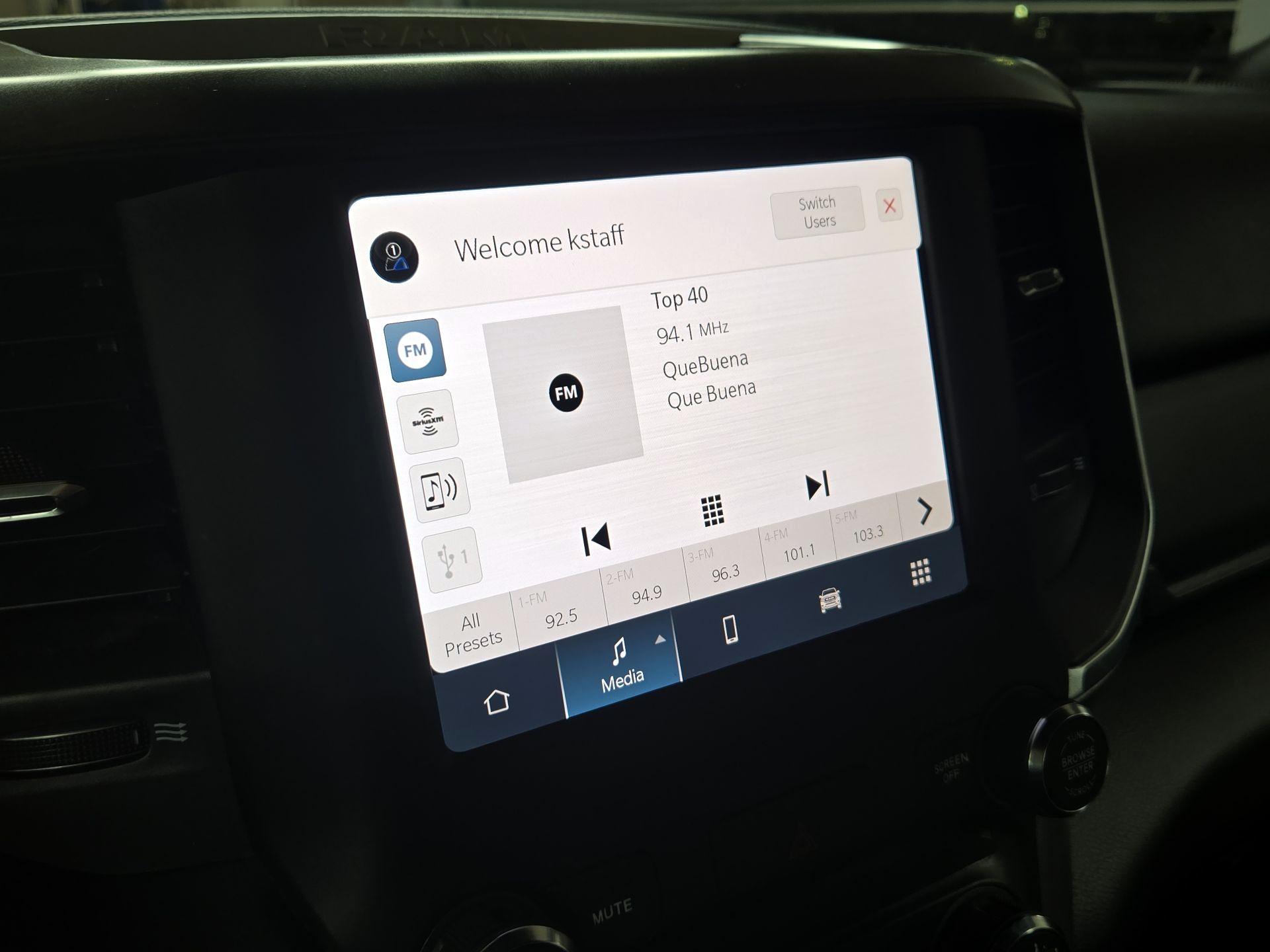 Thumbnail: 2024 RAM 2500 - 15