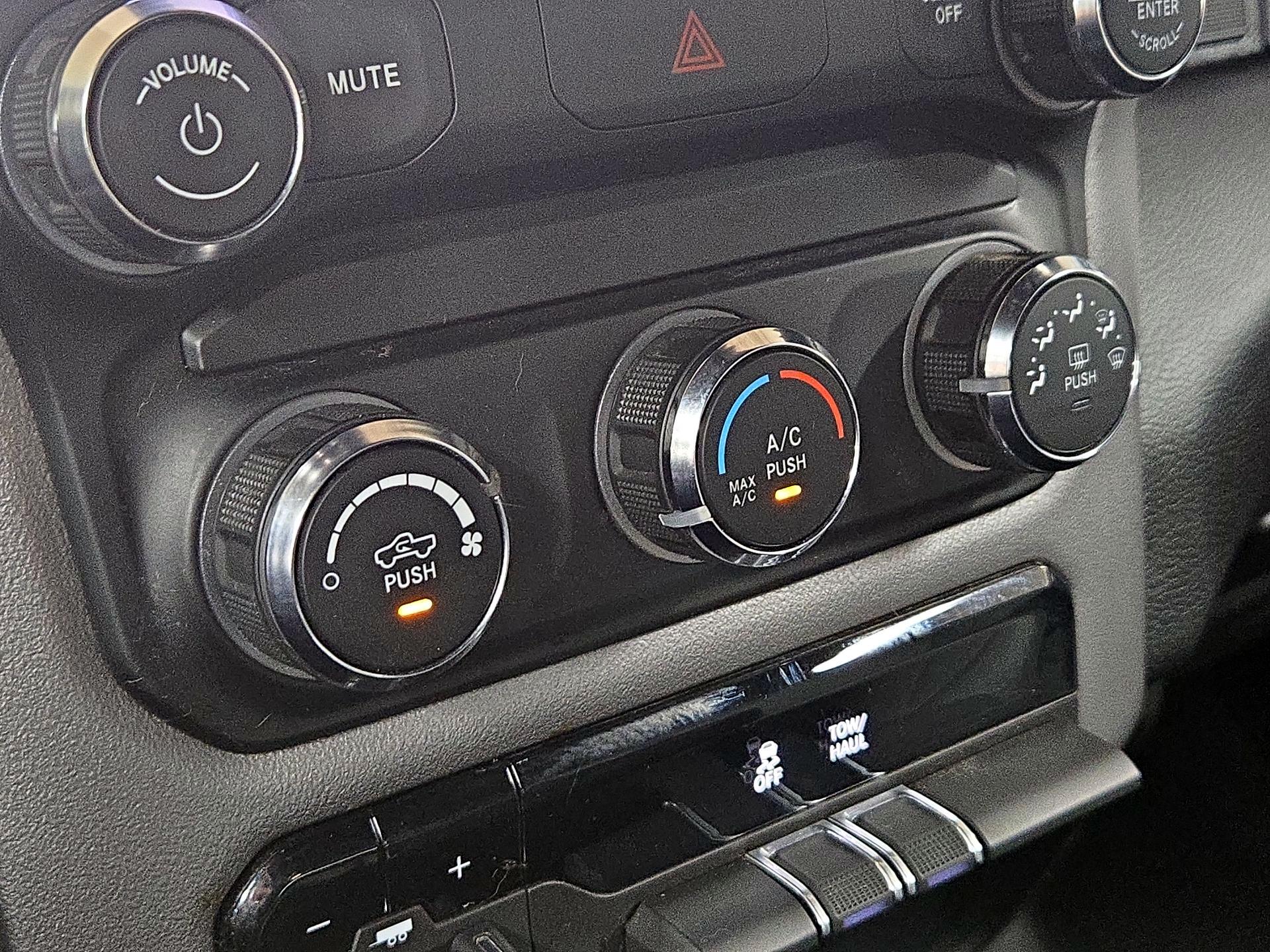 Thumbnail: 2024 RAM 2500 - 16