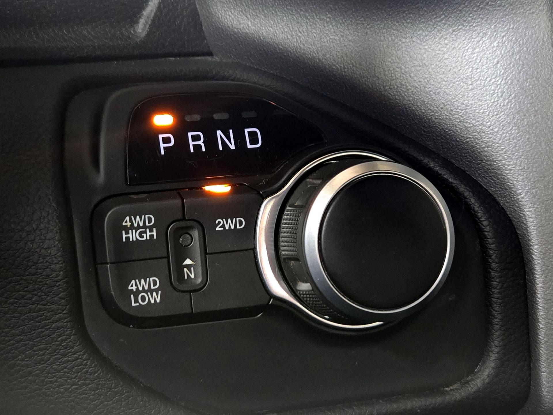 Thumbnail: 2024 RAM 2500 - 17