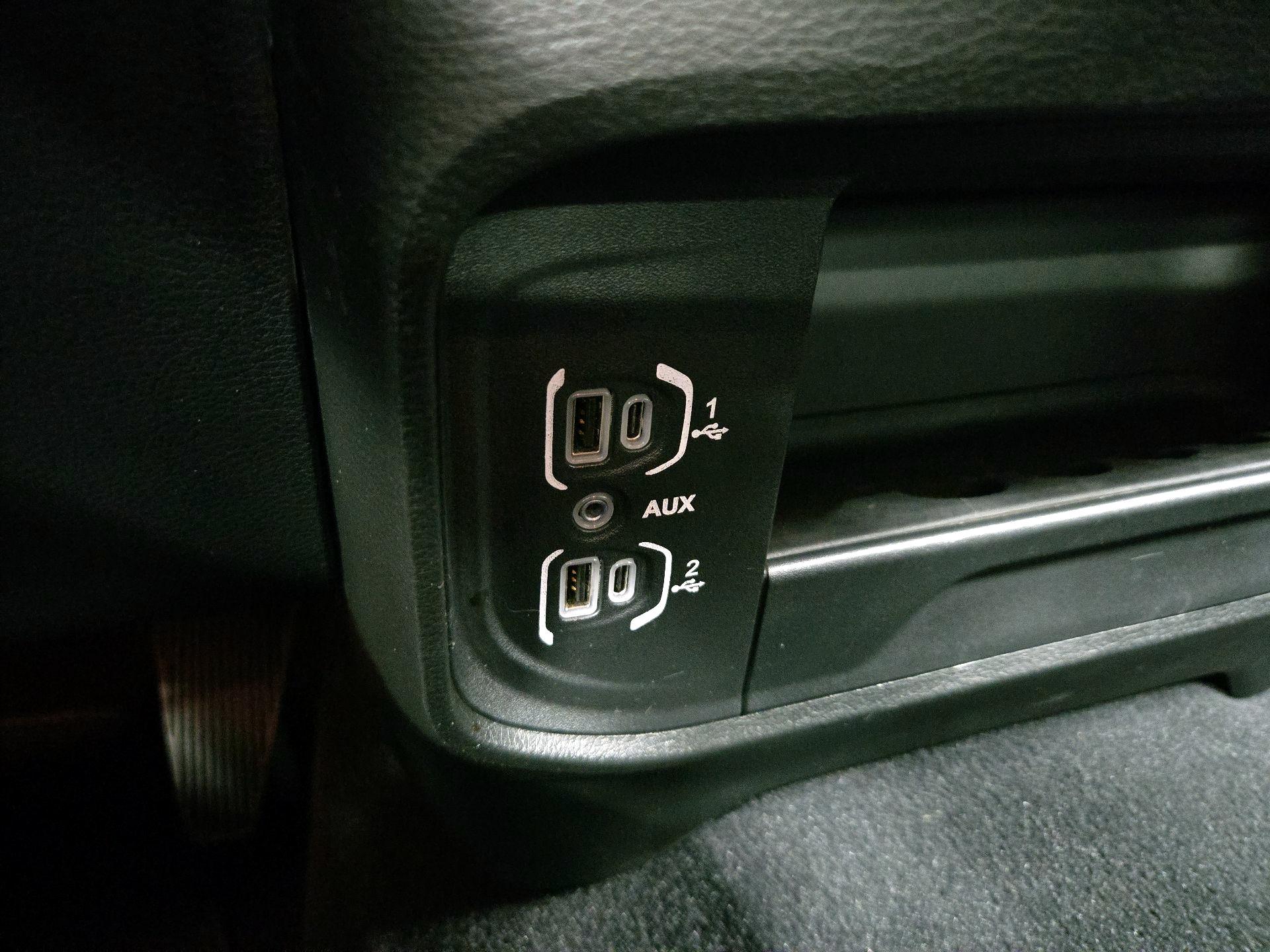 Thumbnail: 2024 RAM 2500 - 18