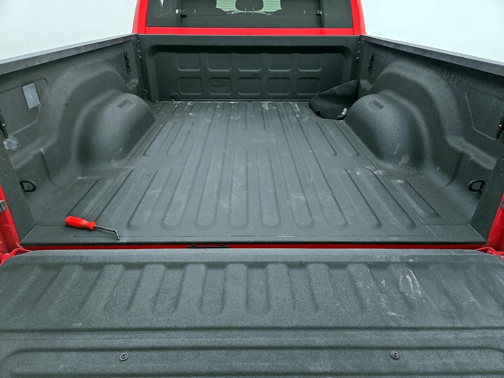 Thumbnail: 2024 RAM 2500 - 20