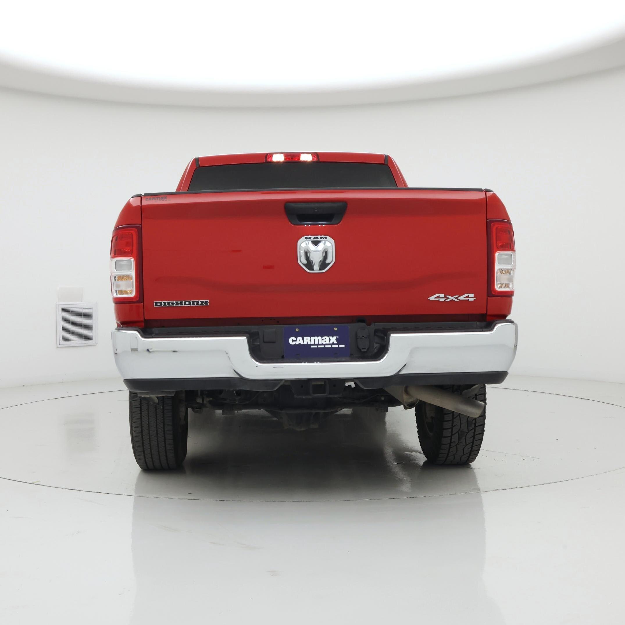 Thumbnail: 2024 RAM 2500 - 6