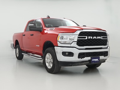 2024 Ram 2500 Bighorn
