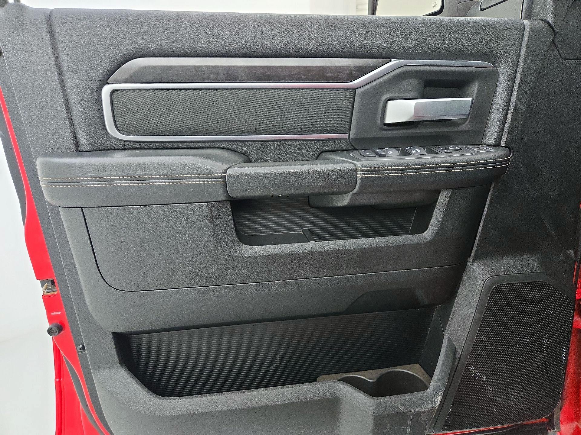 Thumbnail: 2024 RAM 2500 - 12