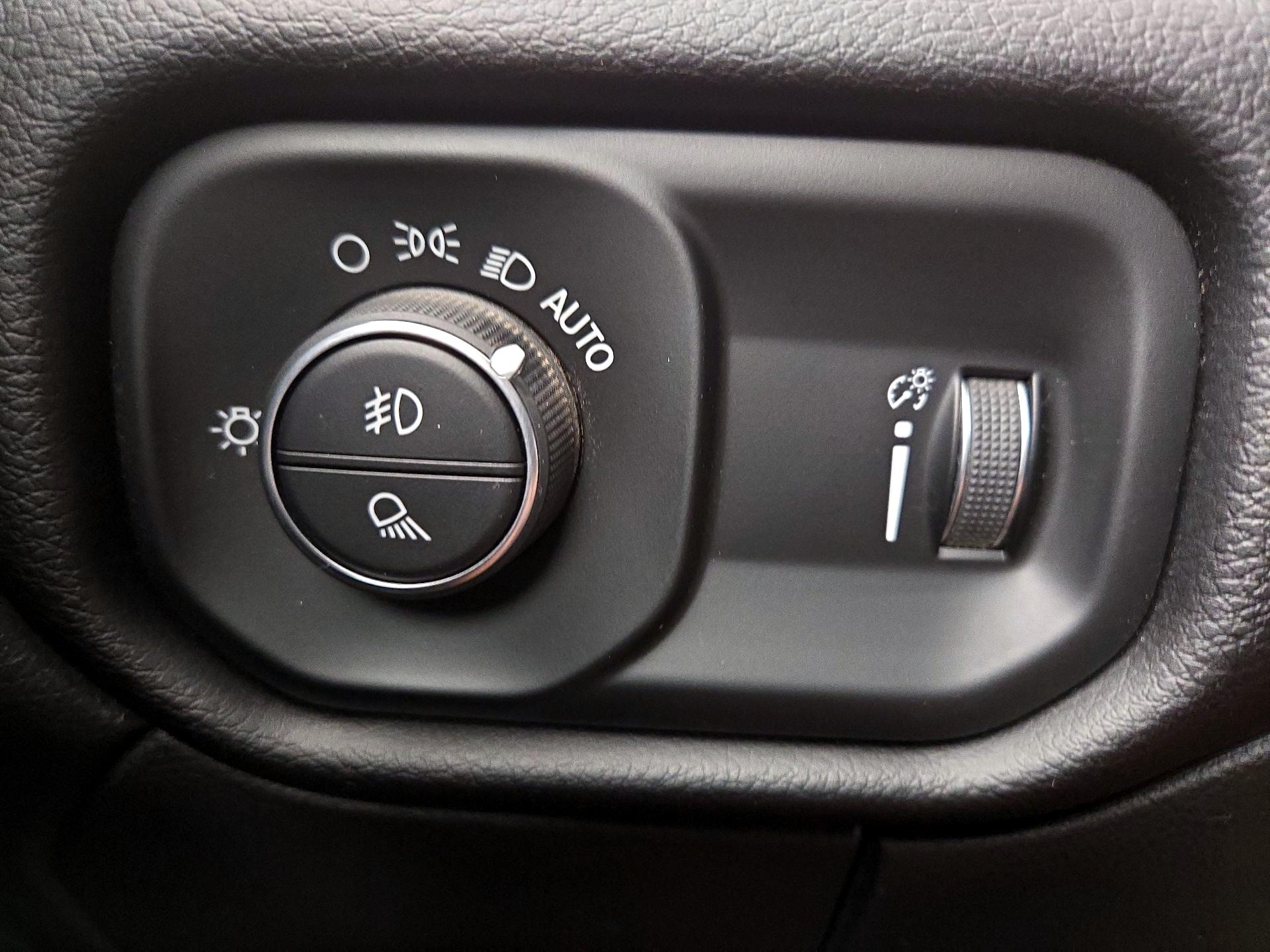 Thumbnail: 2024 RAM 2500 - 13