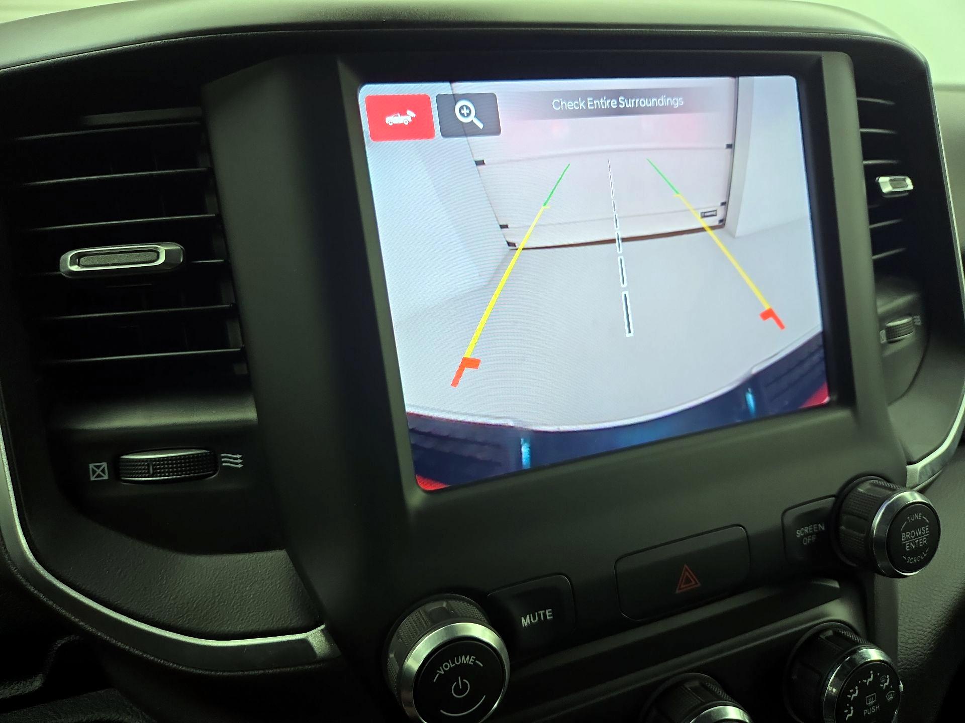 Thumbnail: 2024 RAM 2500 - 14