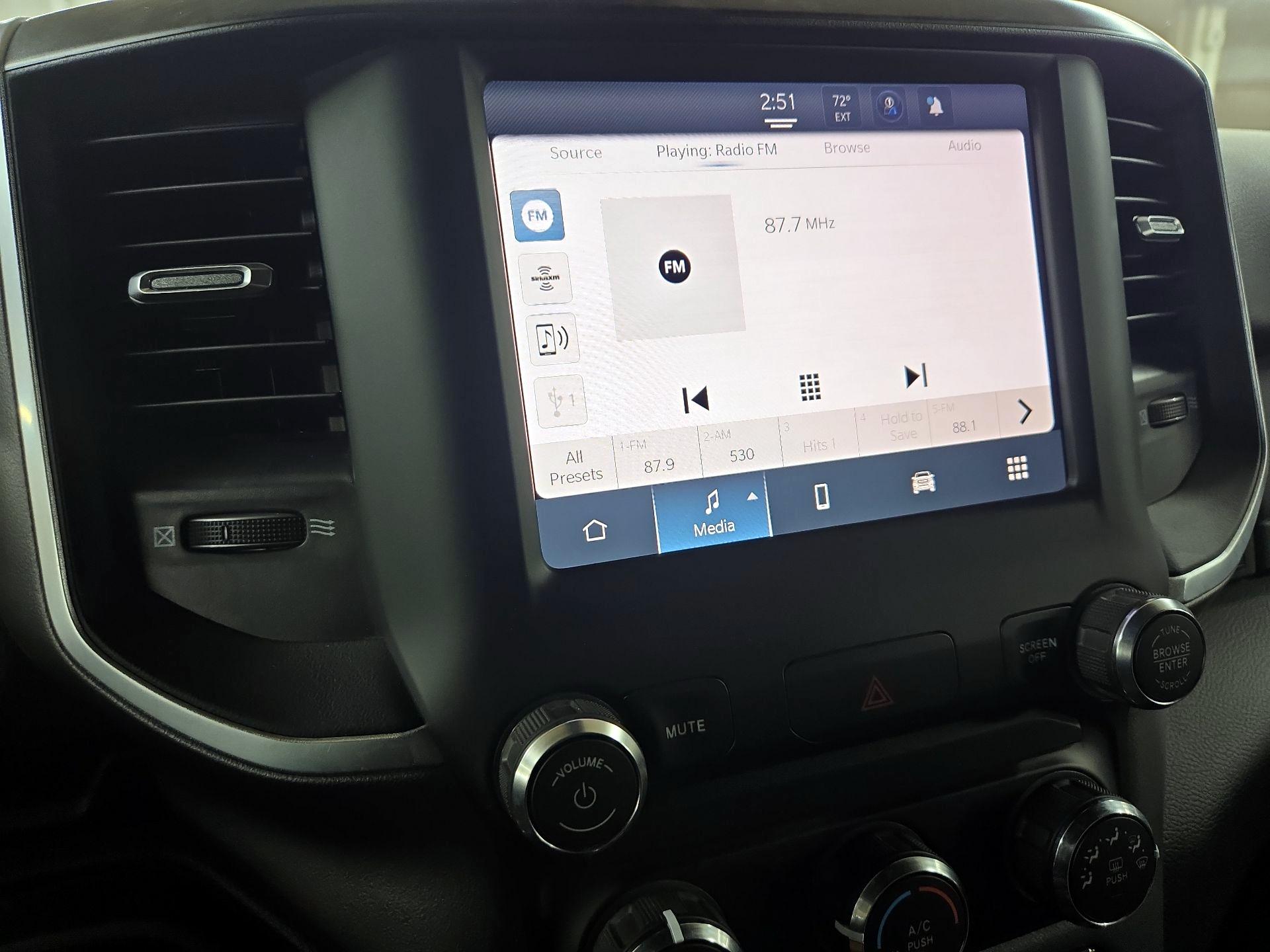 Thumbnail: 2024 RAM 2500 - 15