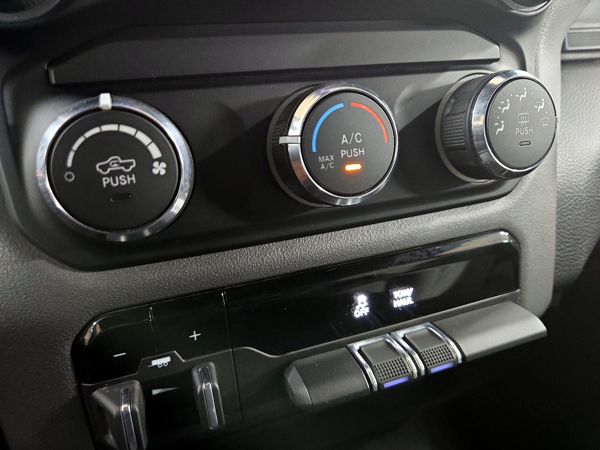 Thumbnail: 2024 RAM 2500 - 16