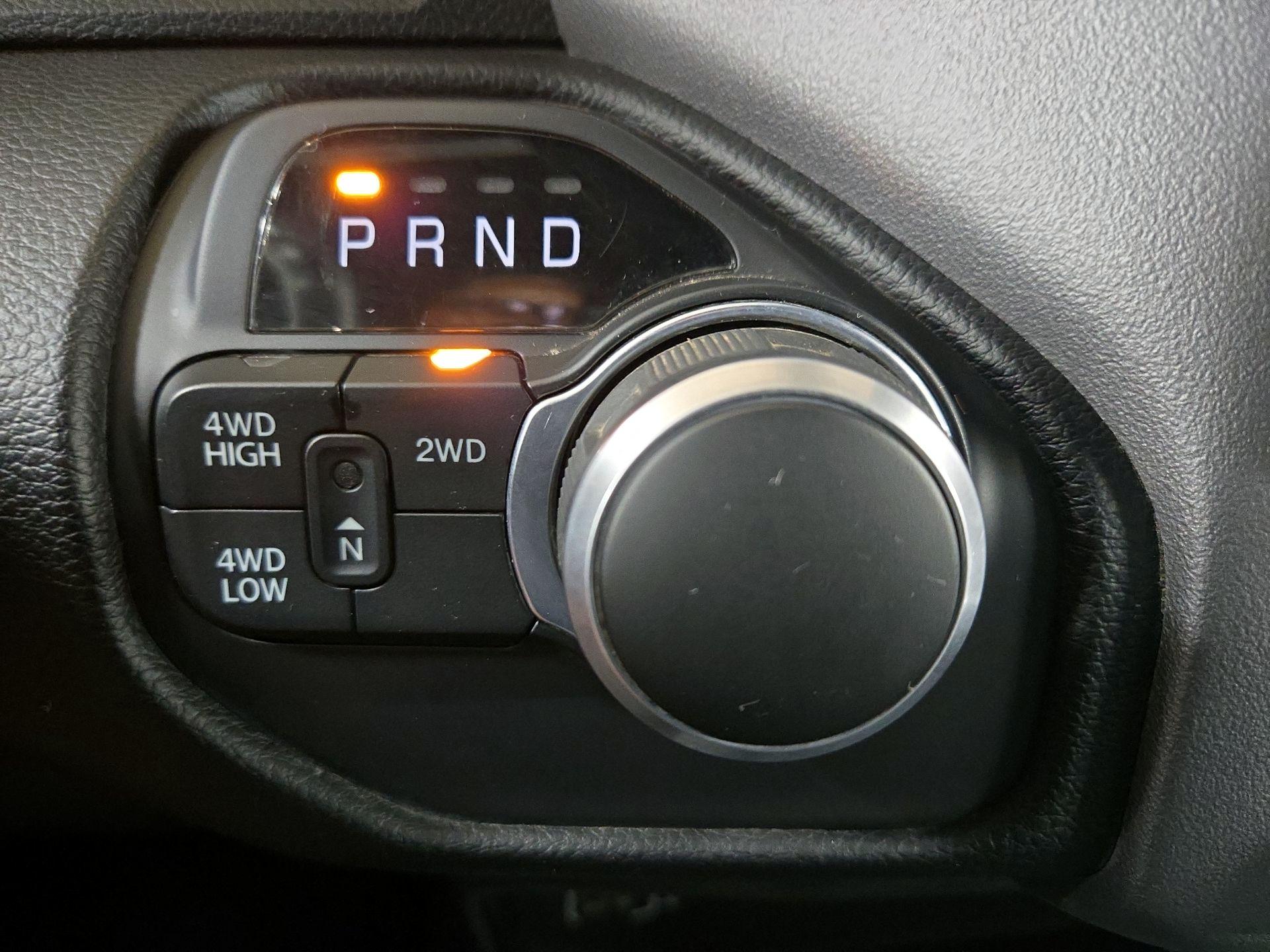 Thumbnail: 2024 RAM 2500 - 17