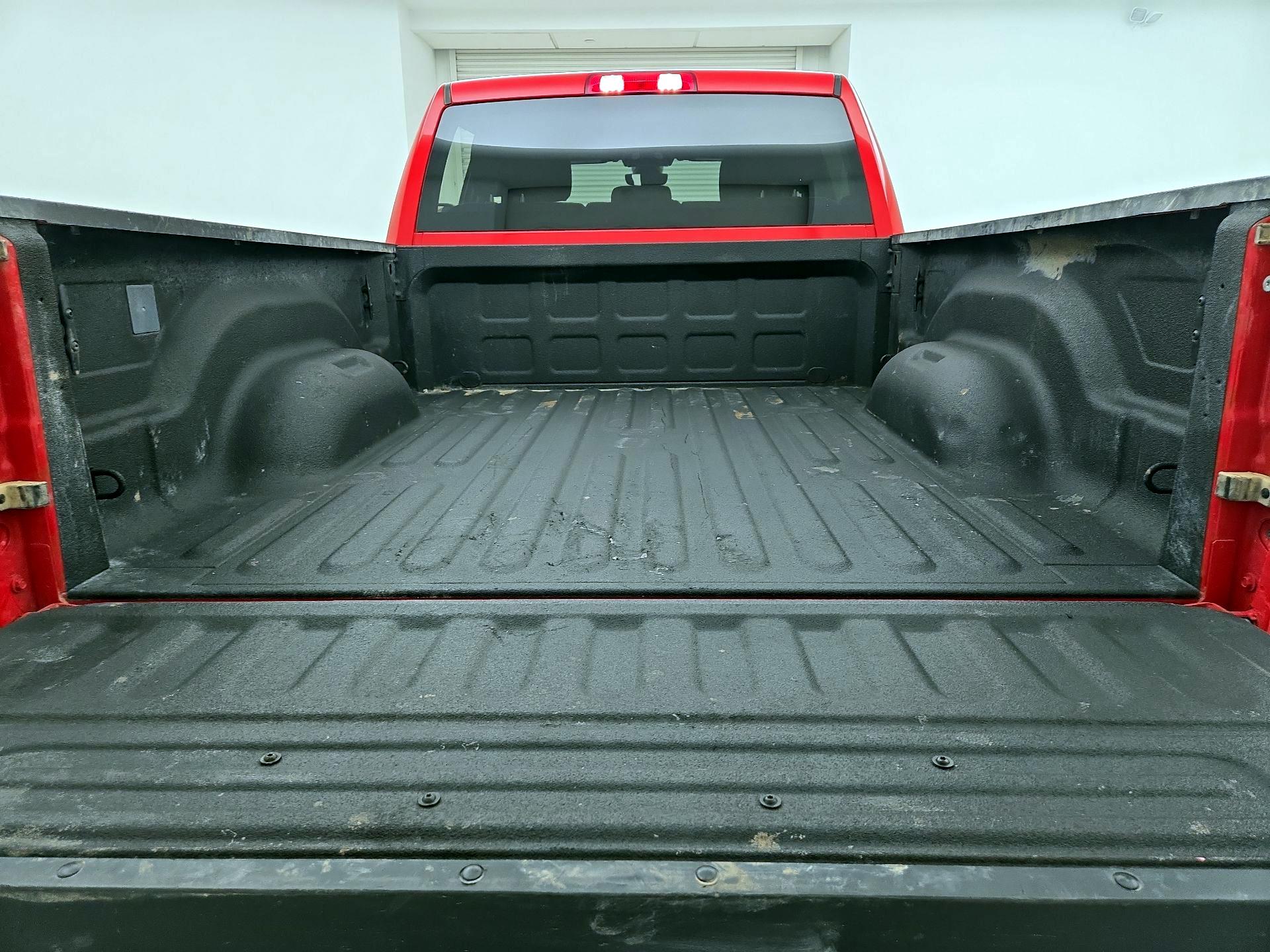 Thumbnail: 2024 RAM 2500 - 20