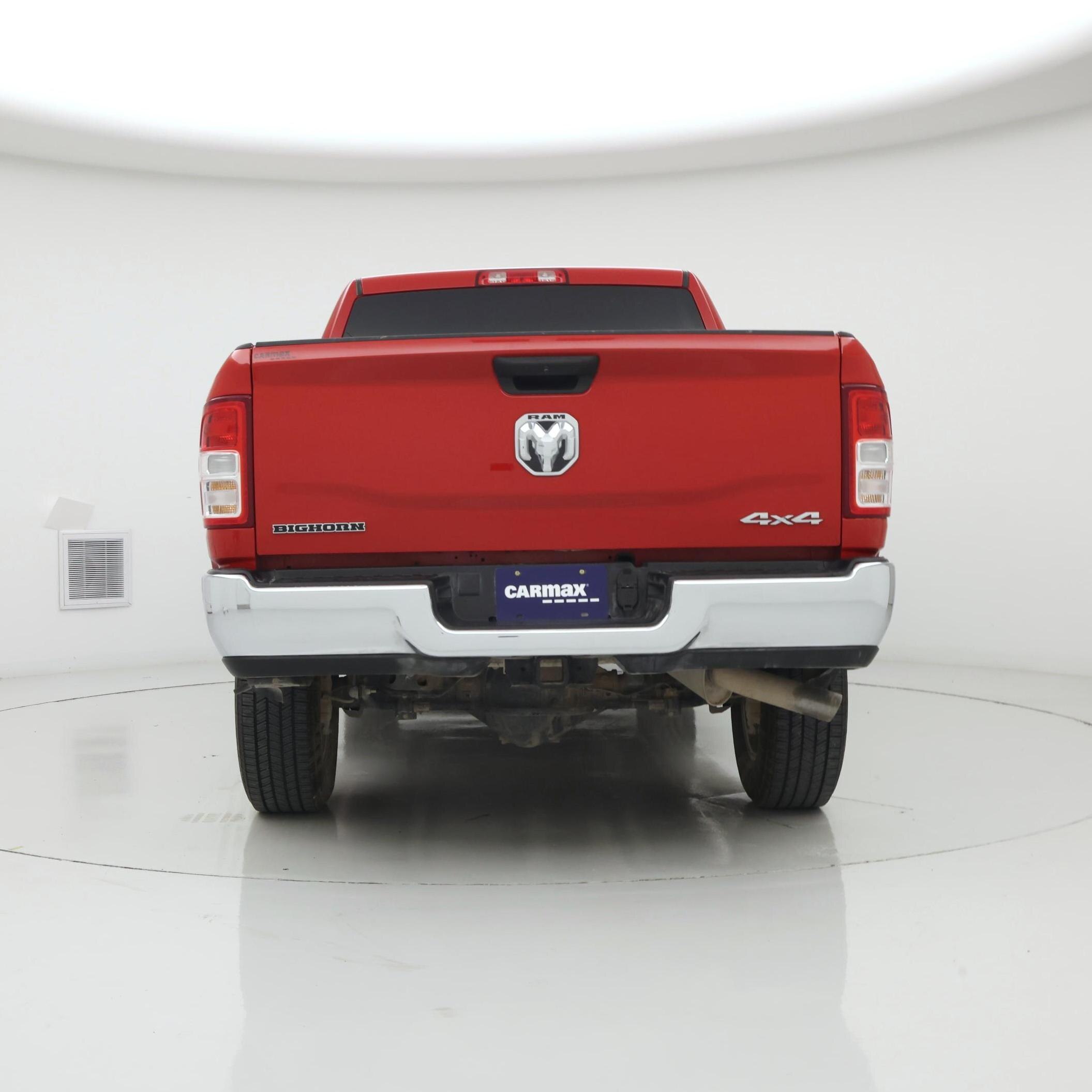 Thumbnail: 2024 RAM 2500 - 6