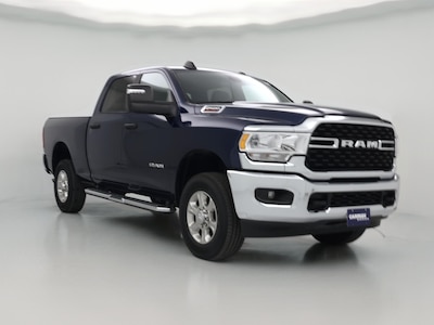 2024 Ram 2500 Bighorn