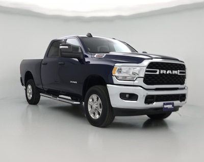 2024 Ram 2500 Bighorn