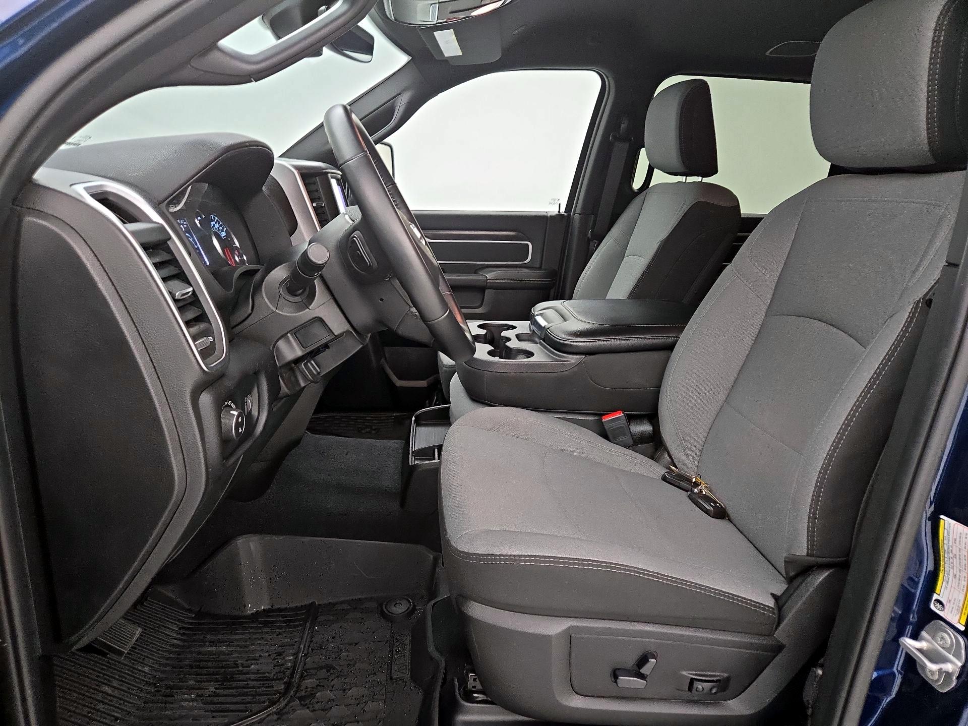 Thumbnail: 2024 RAM 2500 - 11