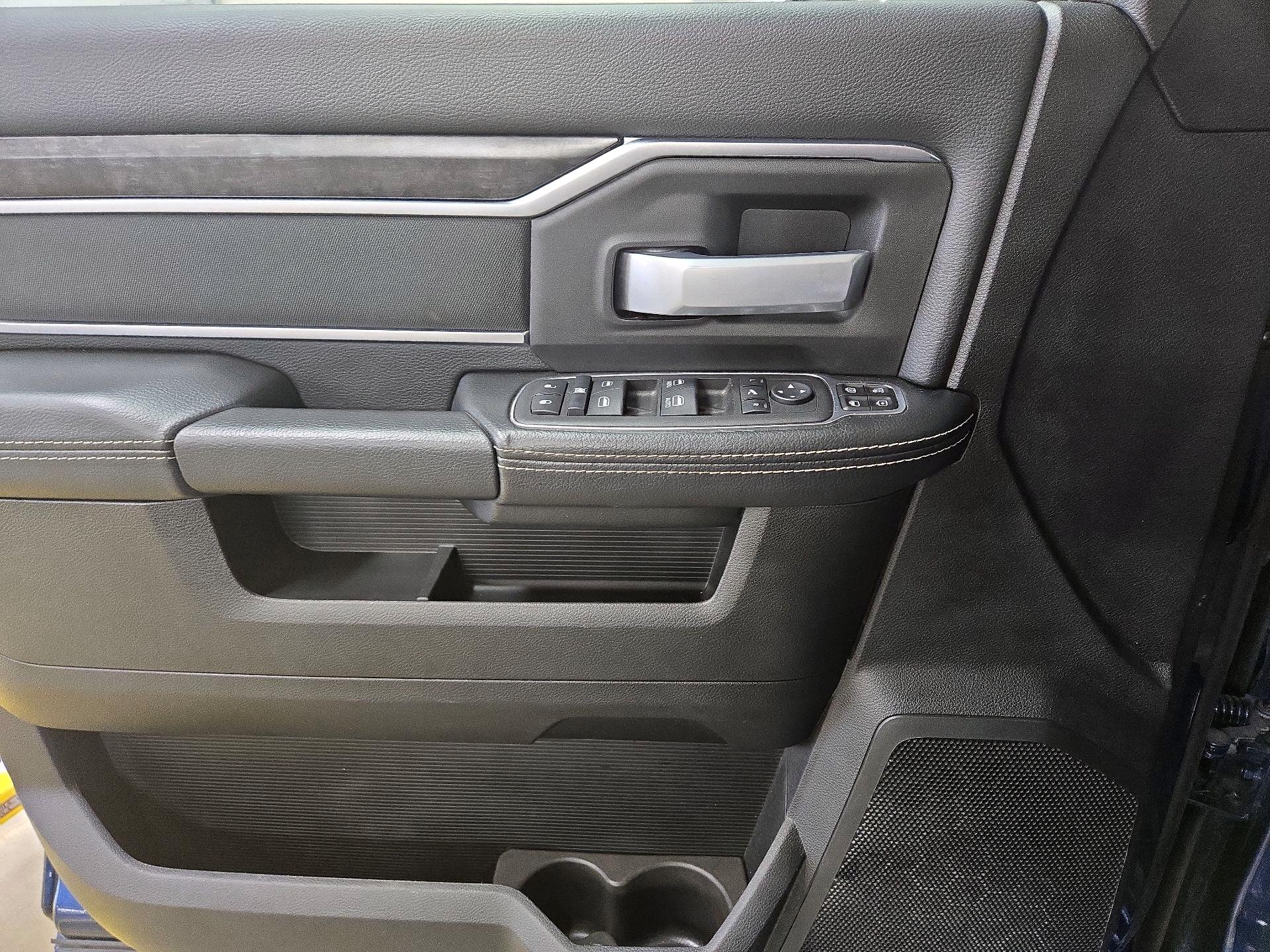 Thumbnail: 2024 RAM 2500 - 12