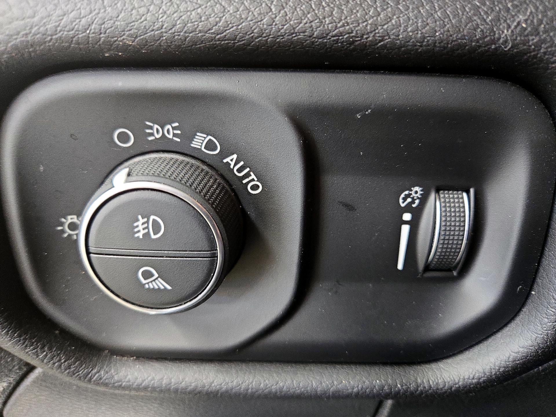 Thumbnail: 2024 RAM 2500 - 13