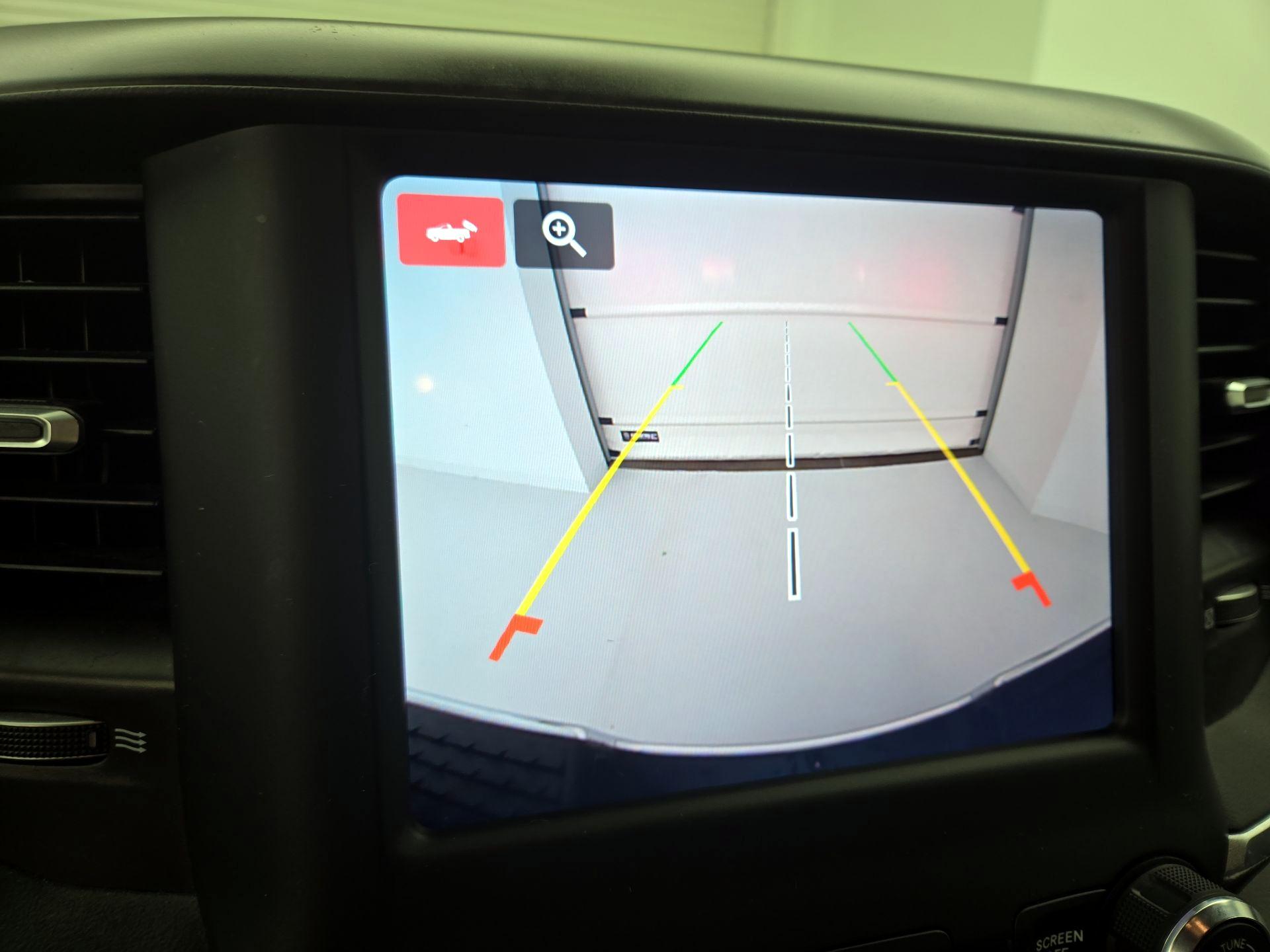 Thumbnail: 2024 RAM 2500 - 14