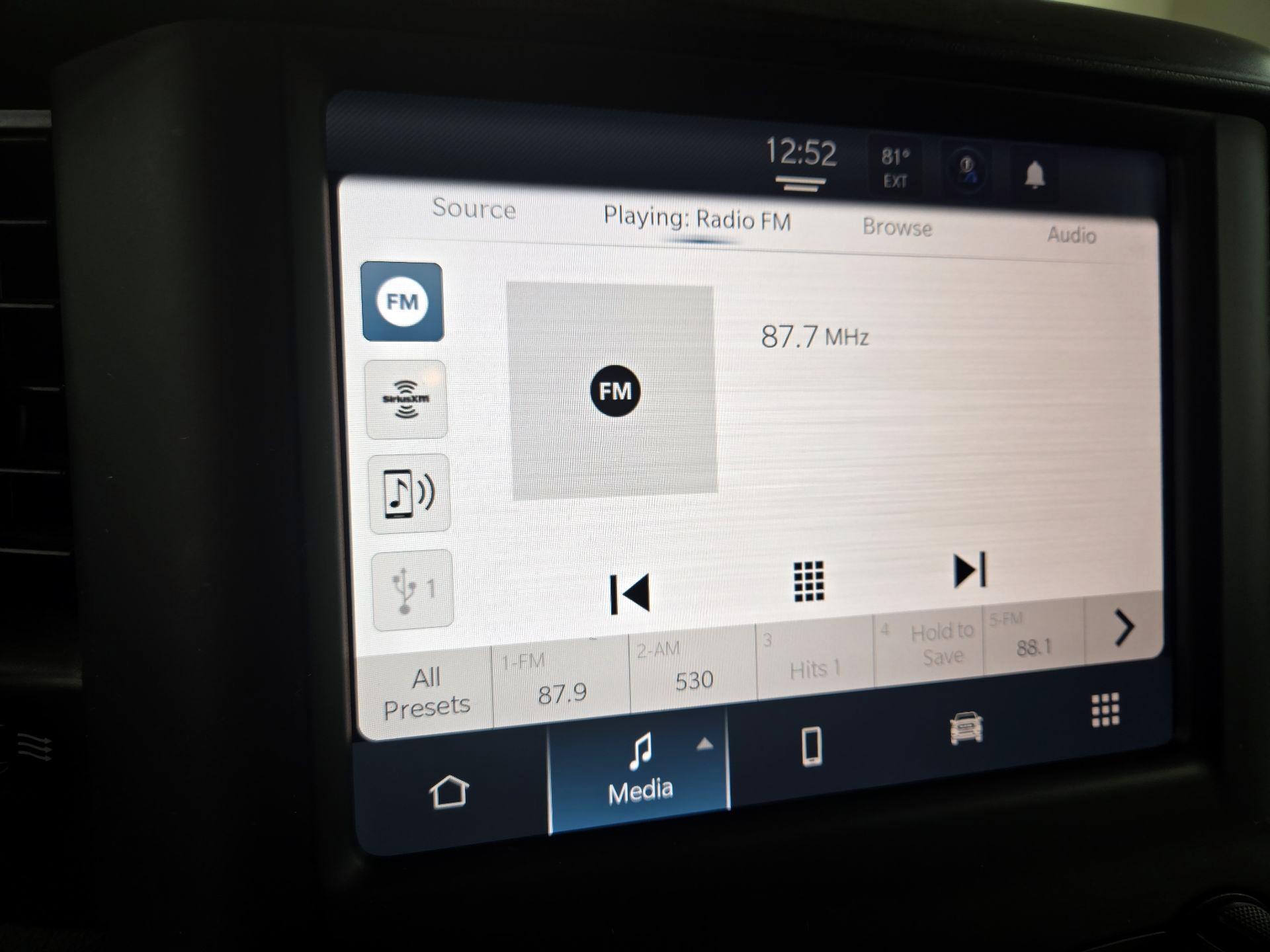 Thumbnail: 2024 RAM 2500 - 15